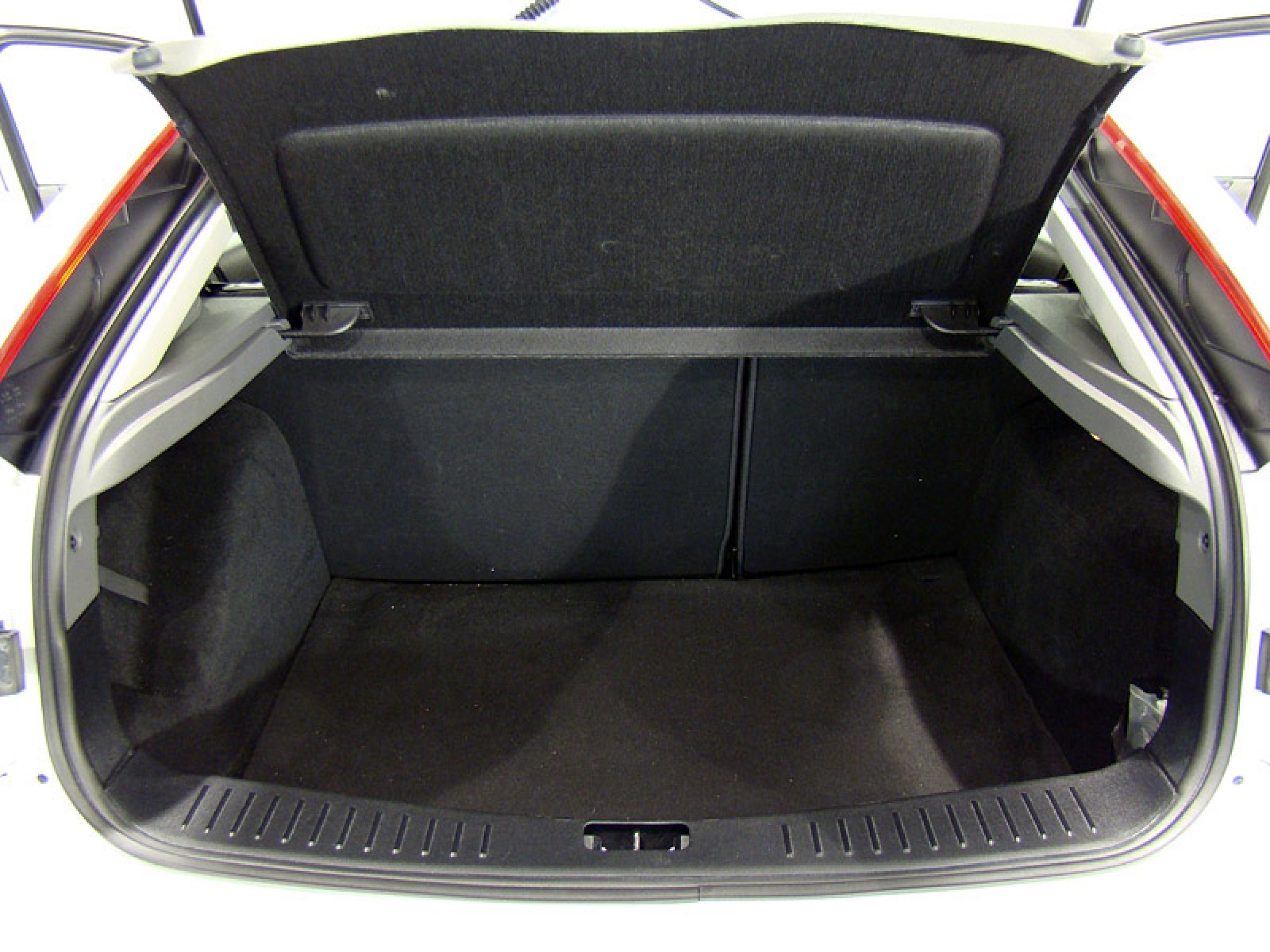 Foto Ford Focus 35