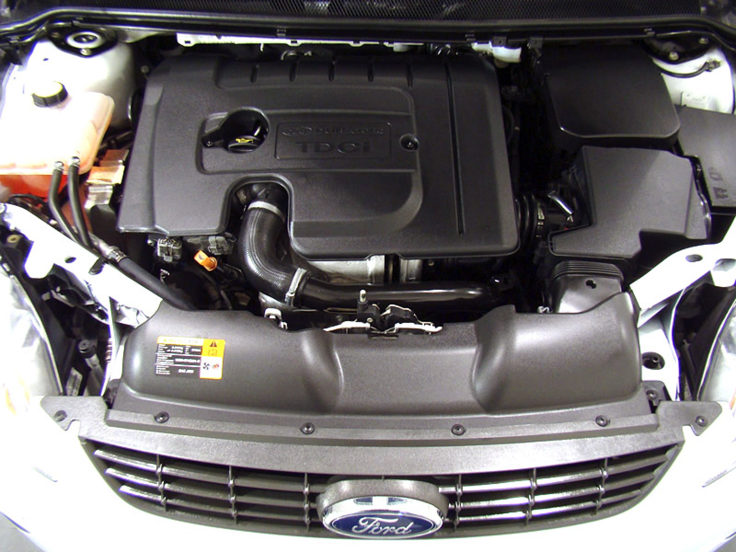 Foto Ford Focus 36
