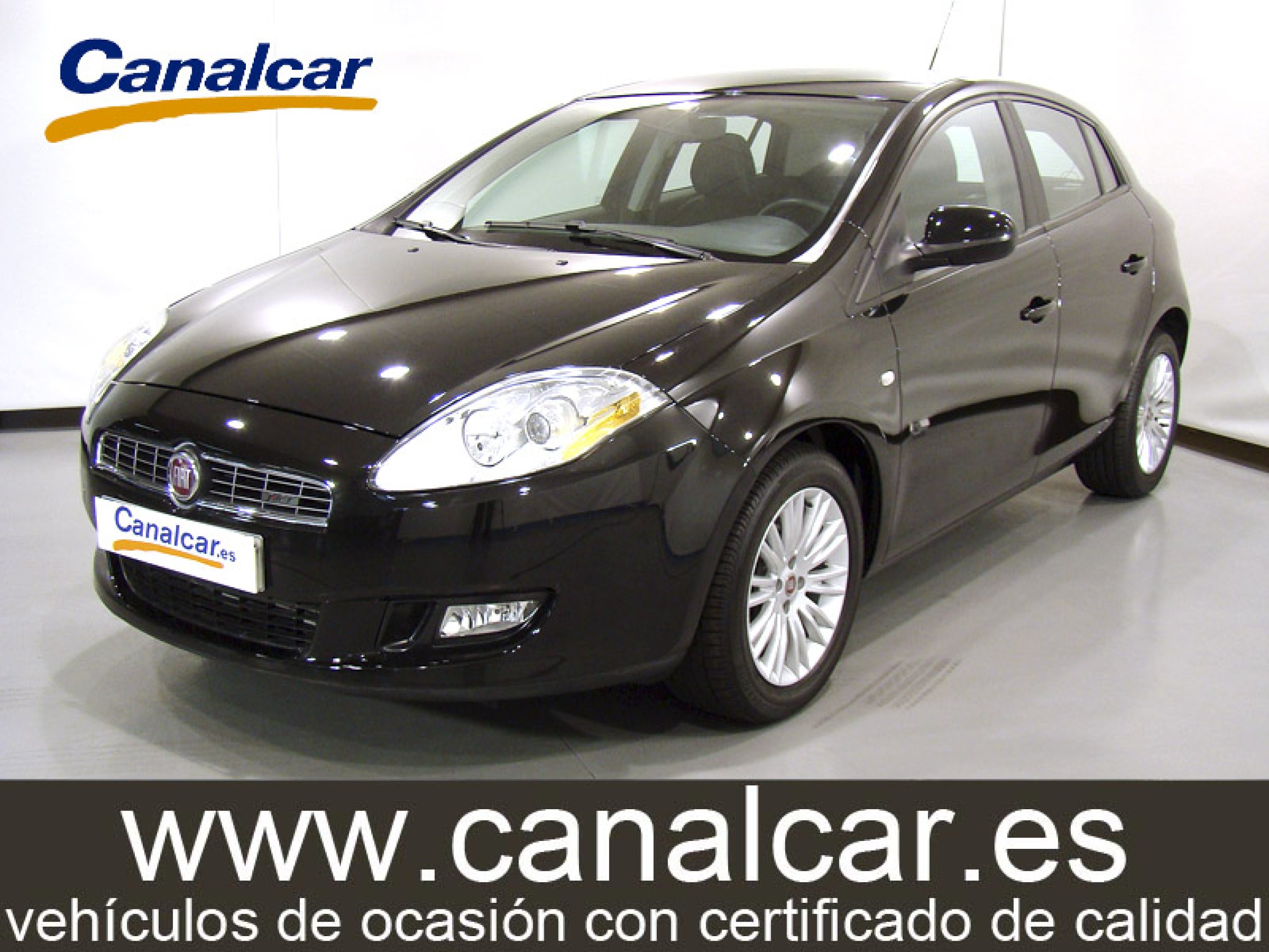 Foto Fiat Bravo 1