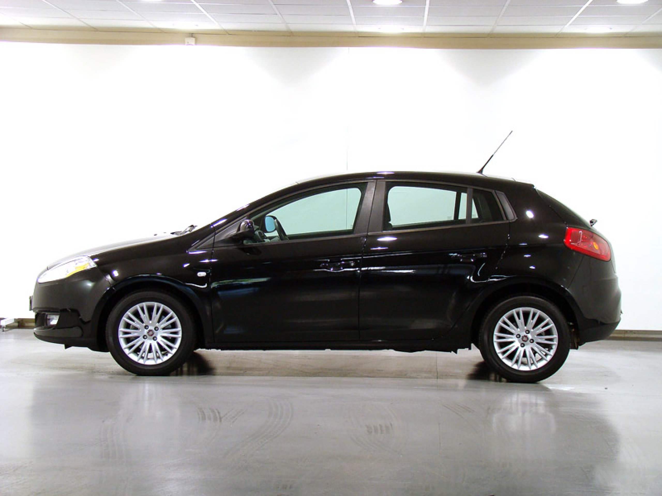 Foto Fiat Bravo 2