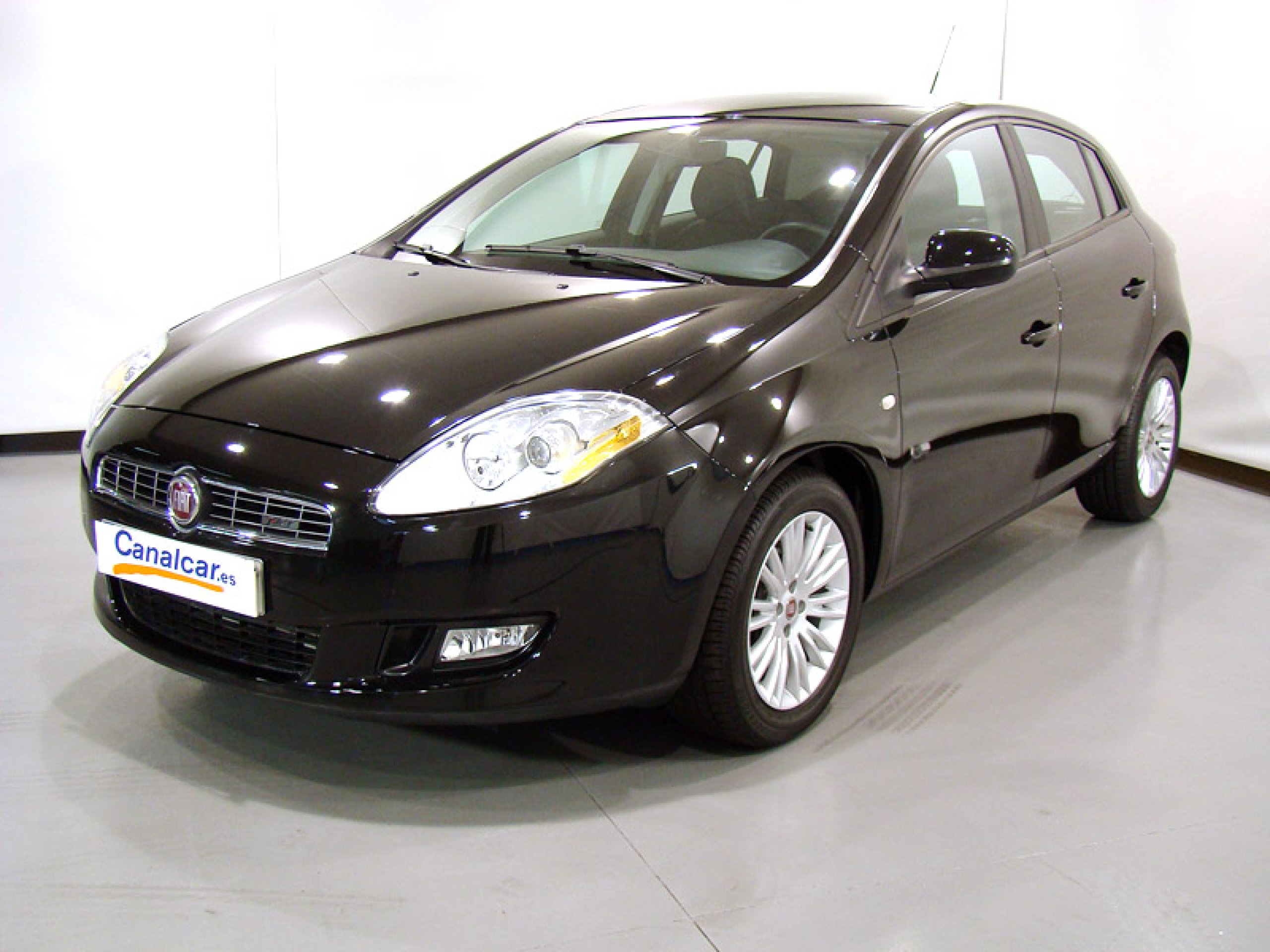 Foto Fiat Bravo 4