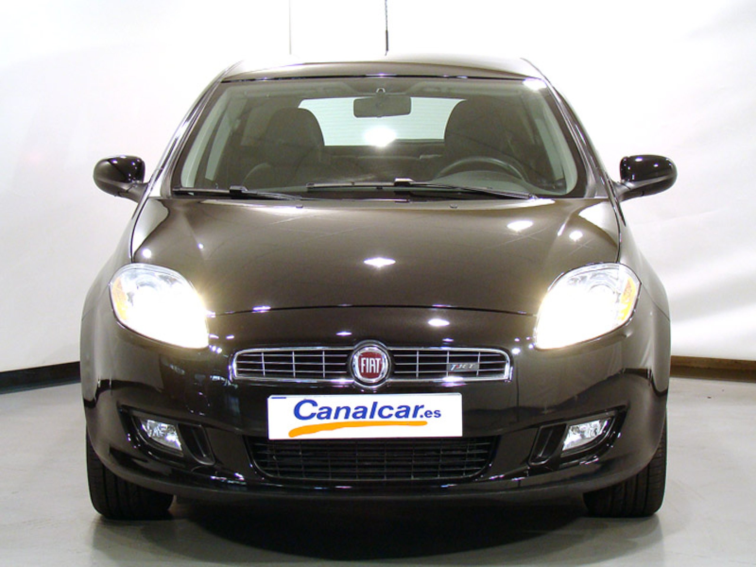 Foto Fiat Bravo 5