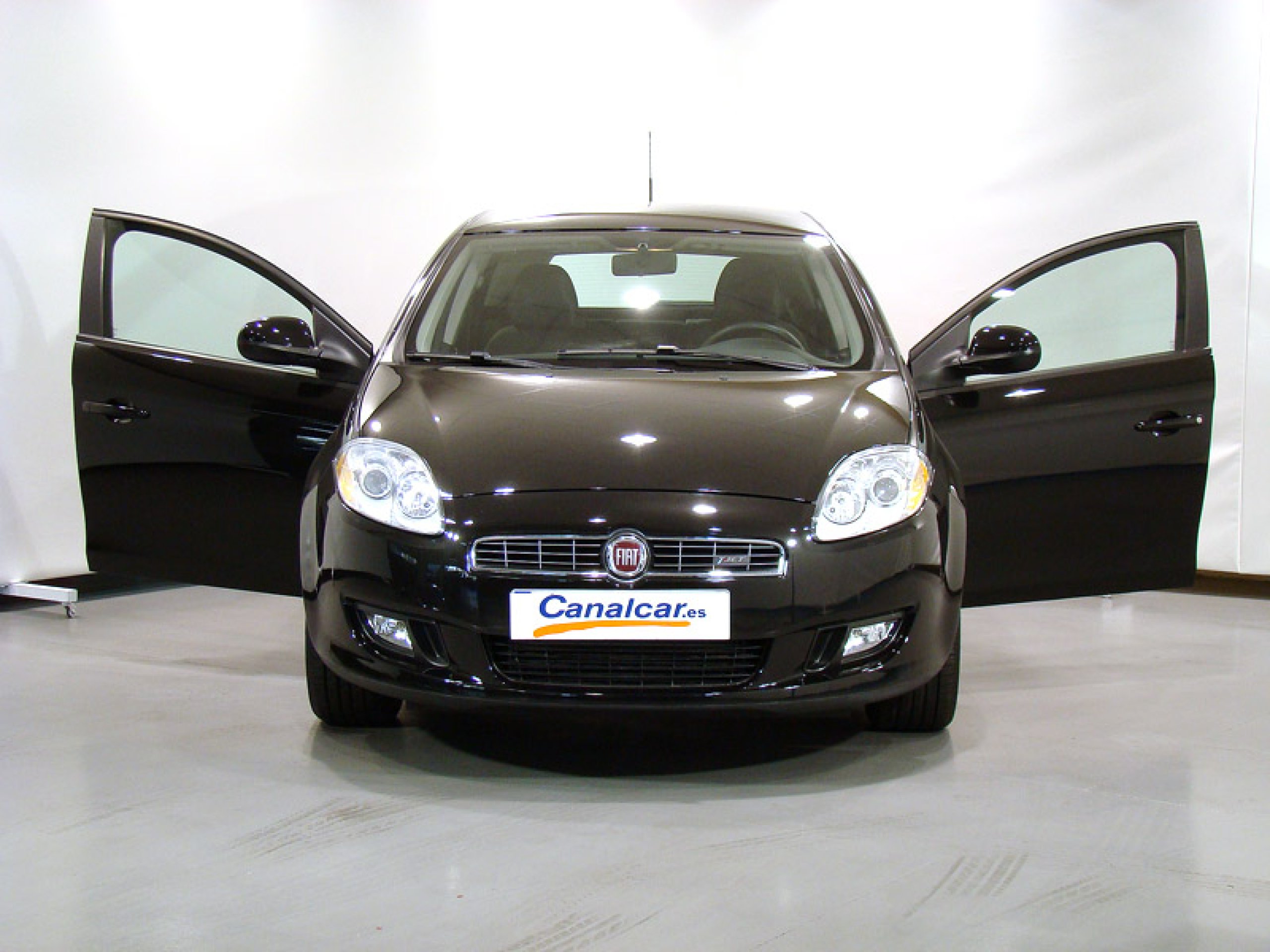 Foto Fiat Bravo 6