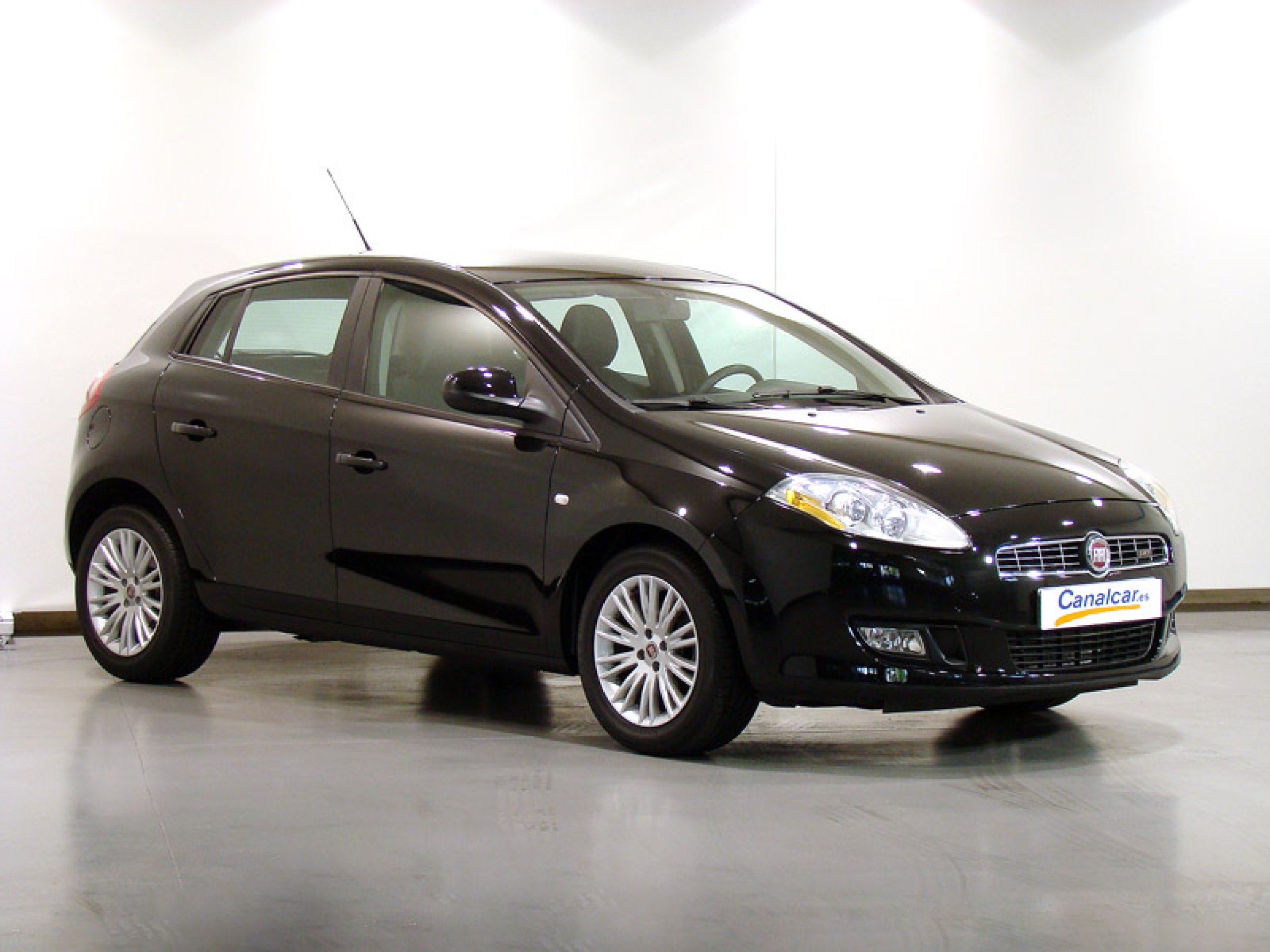 Foto Fiat Bravo 7