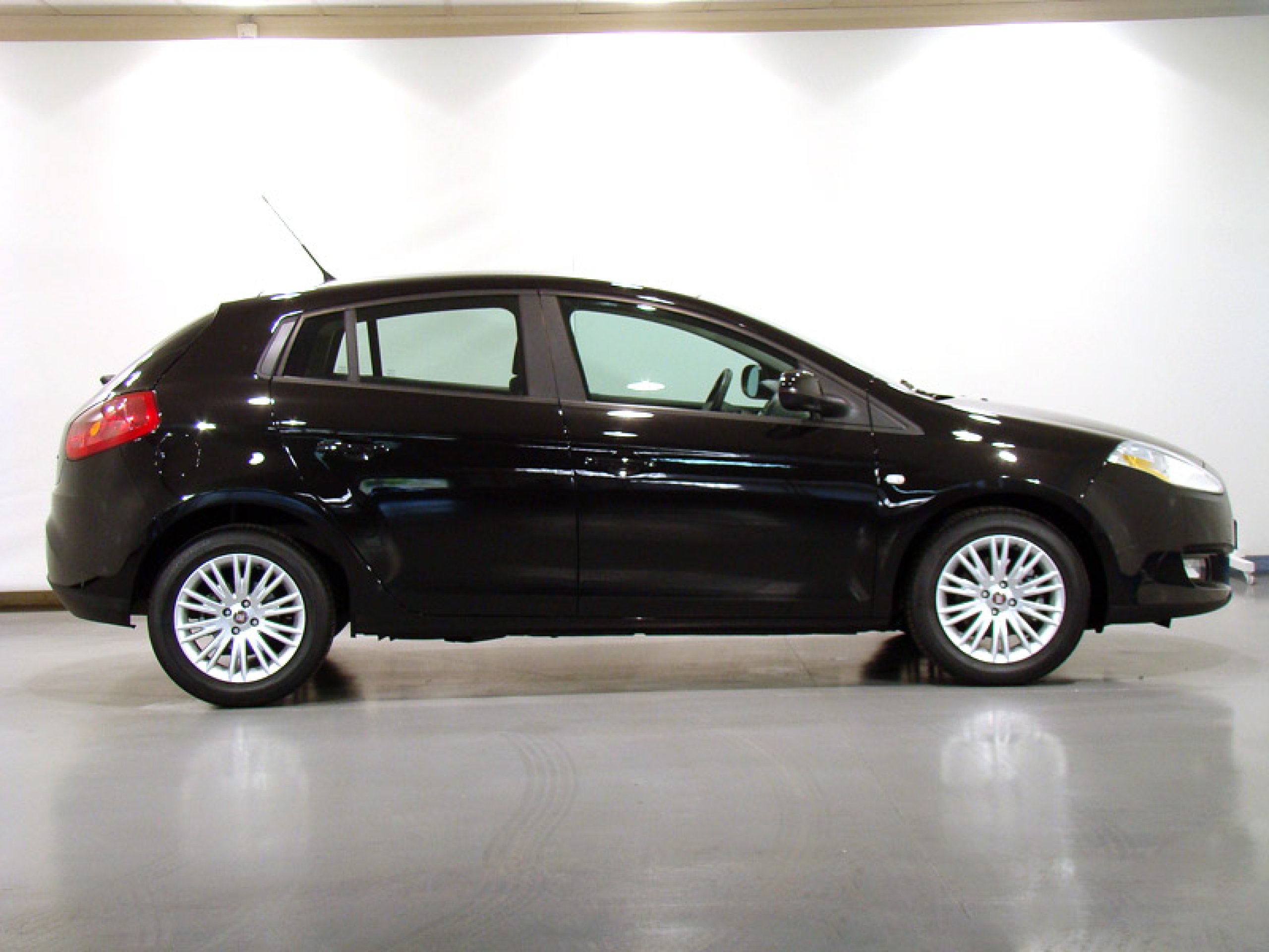 Foto Fiat Bravo 8