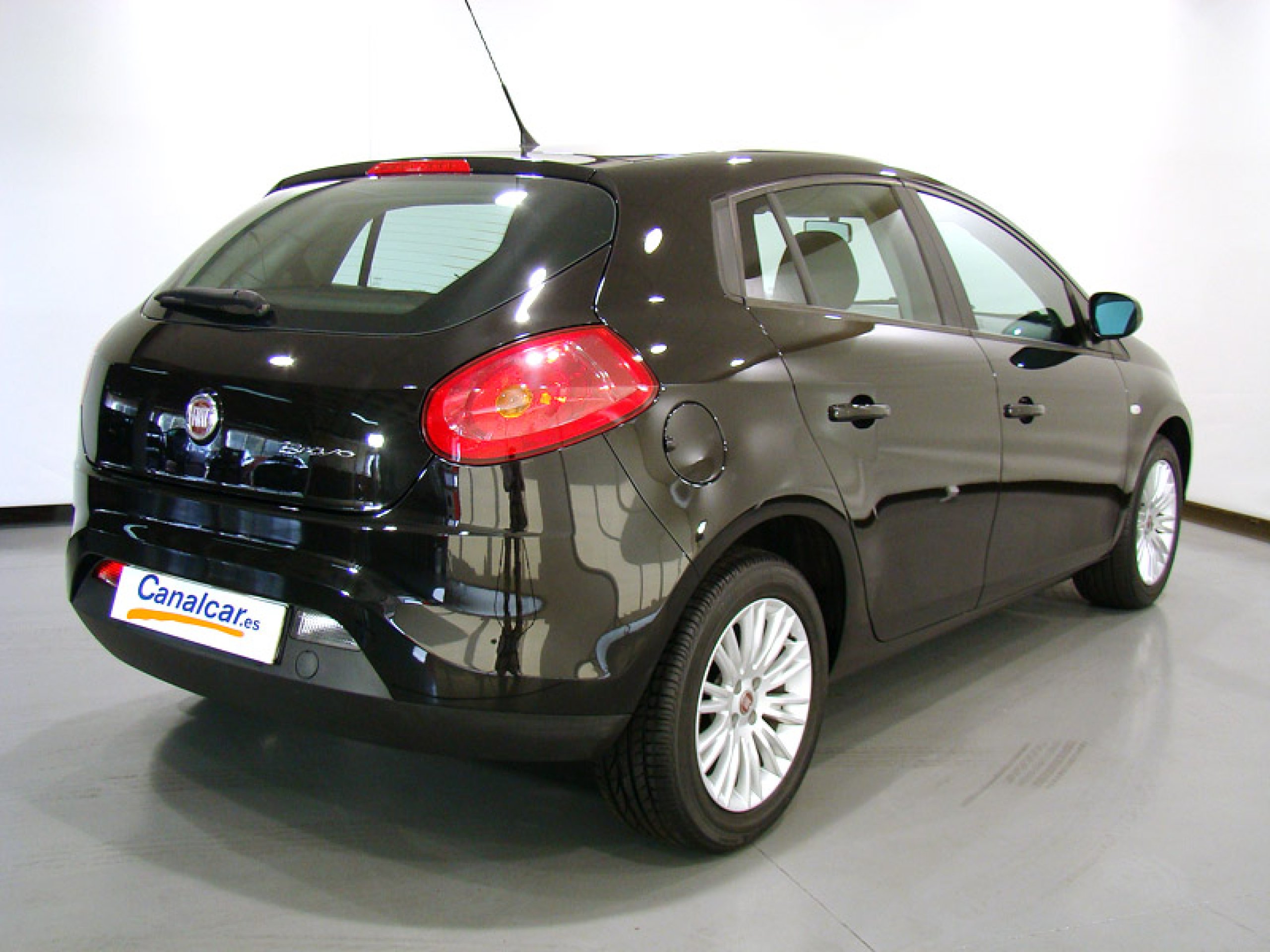 Foto Fiat Bravo 9