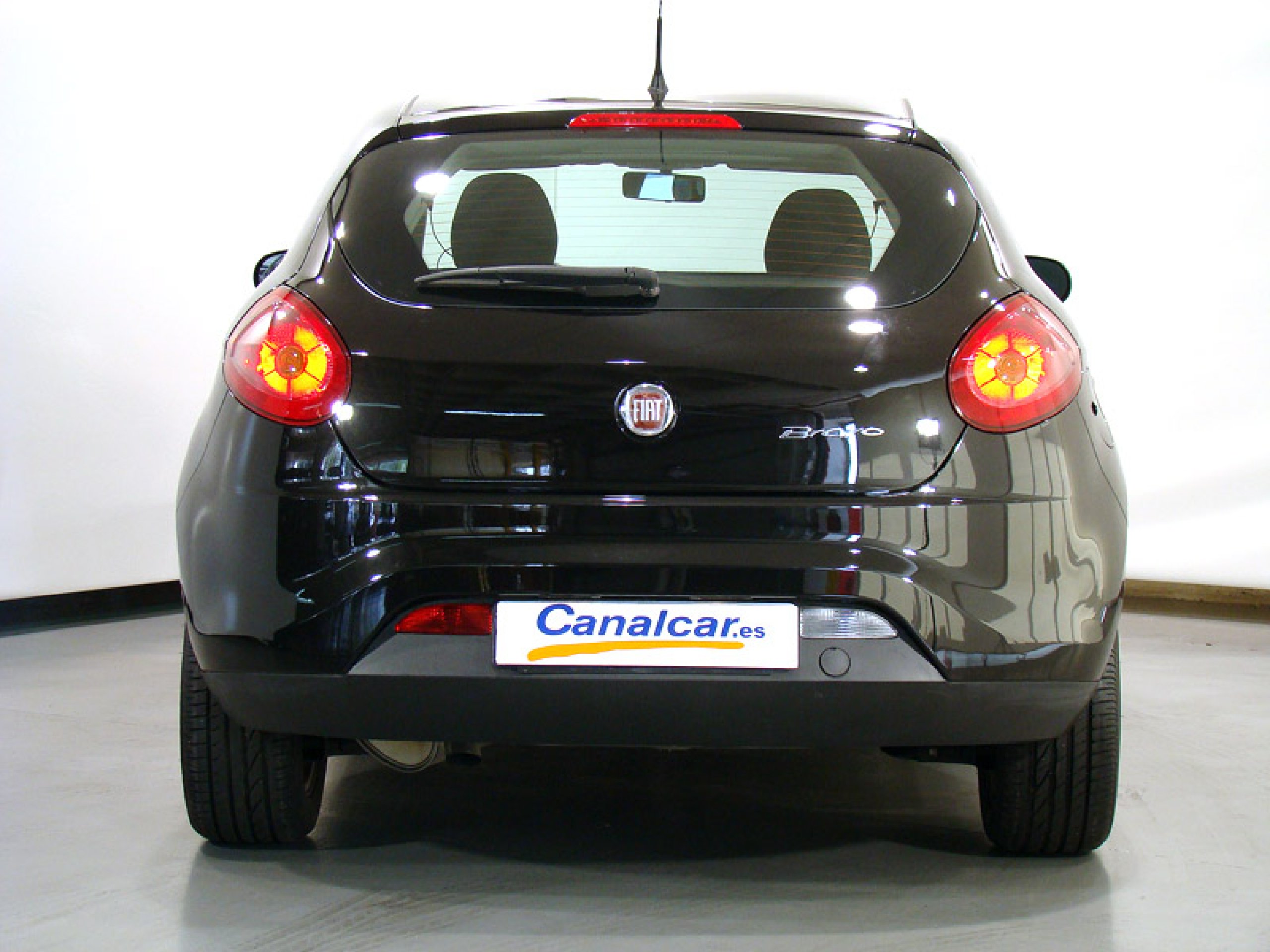 Foto Fiat Bravo 10