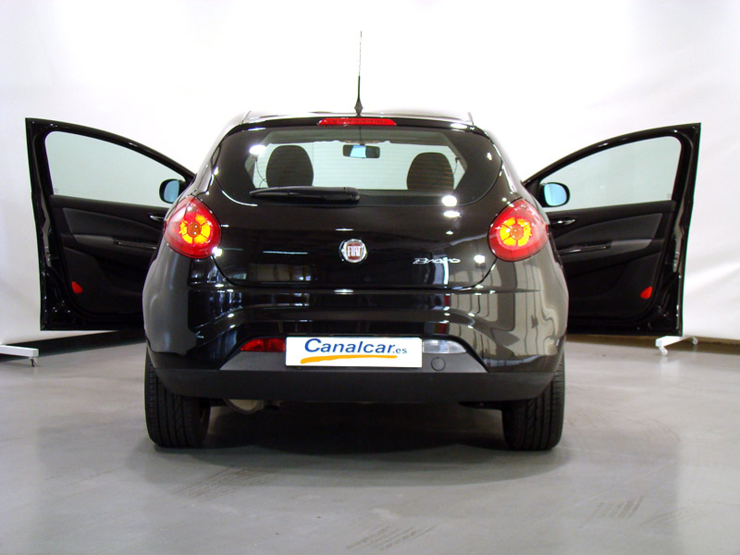 Foto Fiat Bravo 11