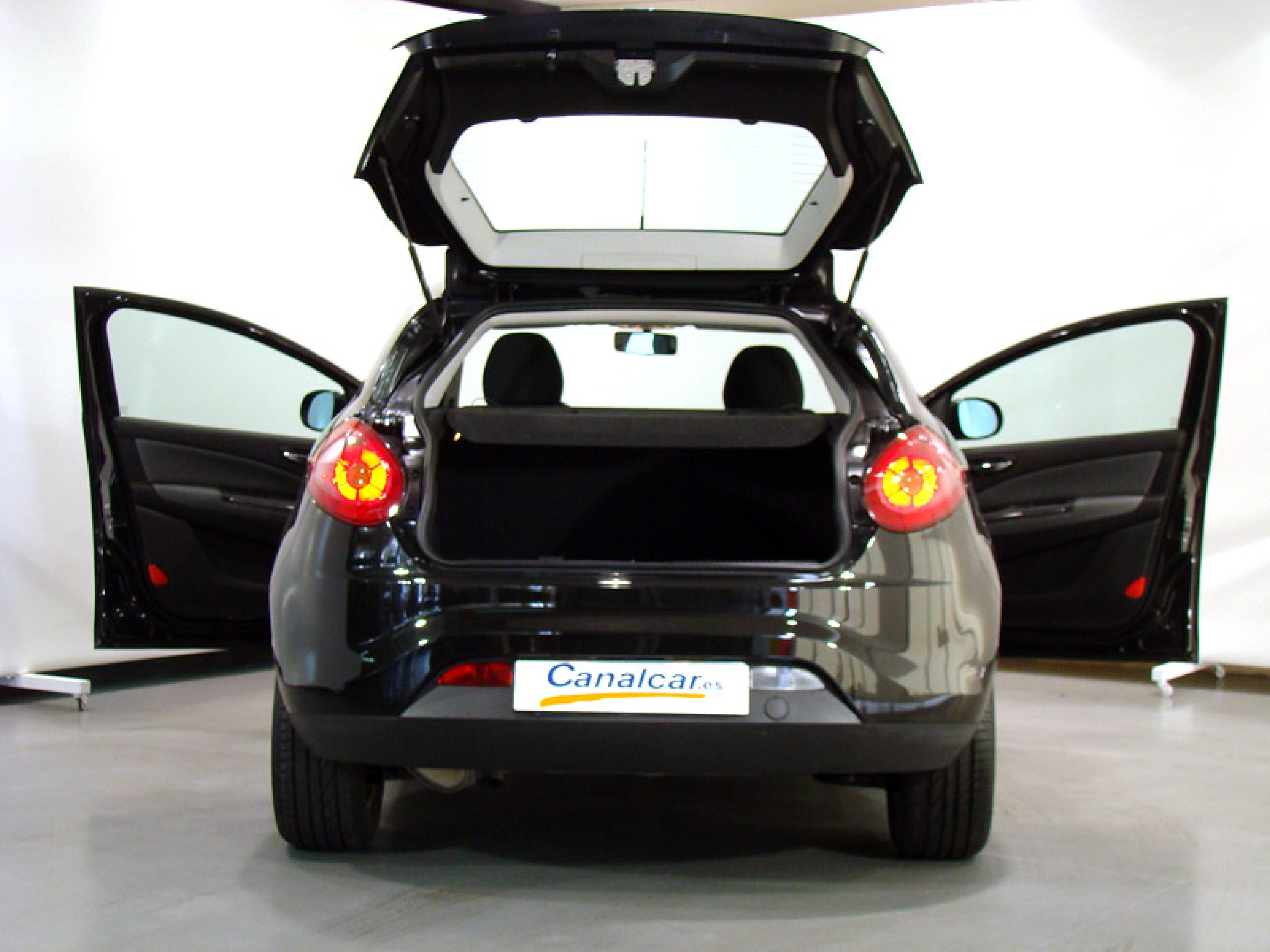 Foto Fiat Bravo 12