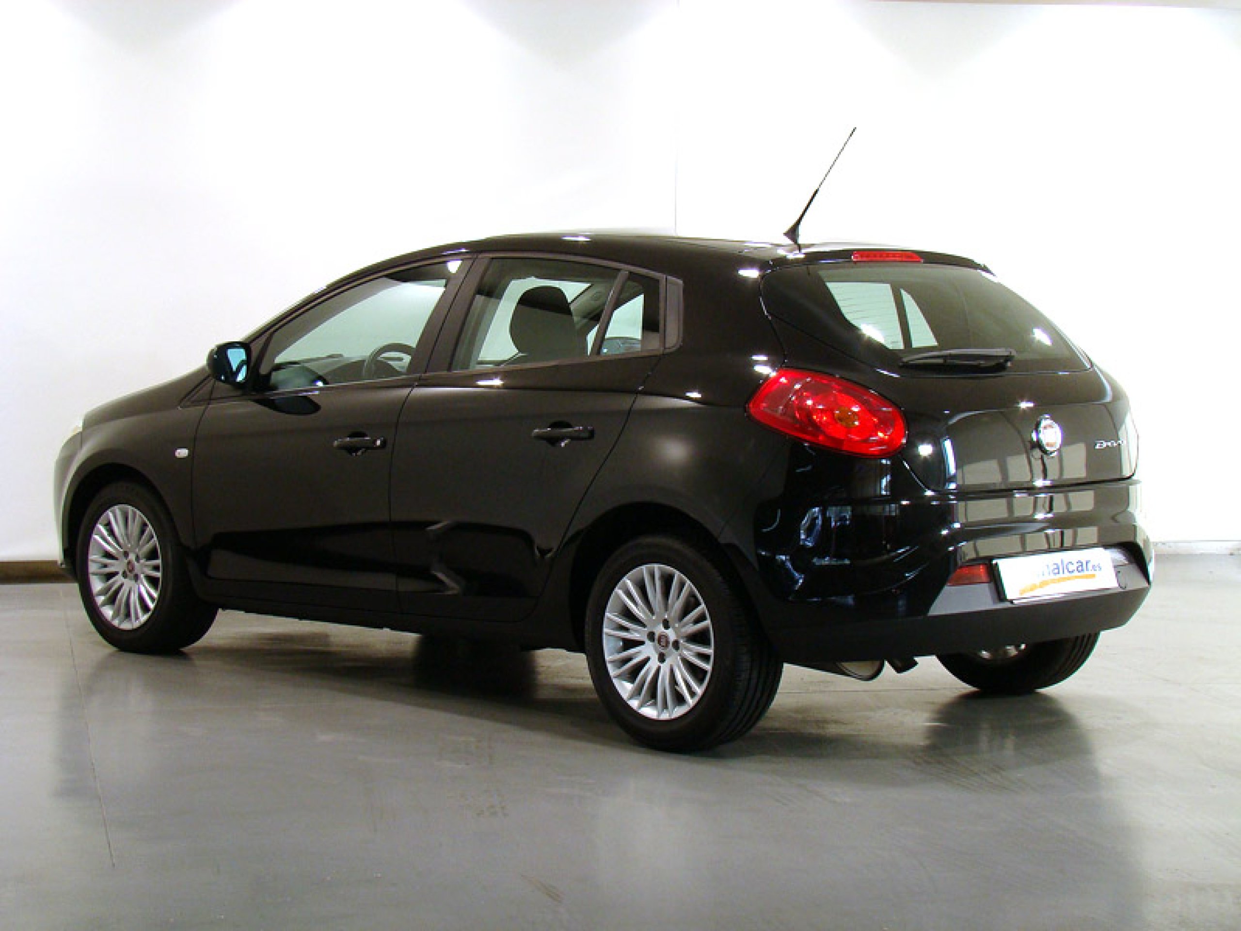 Foto Fiat Bravo 13