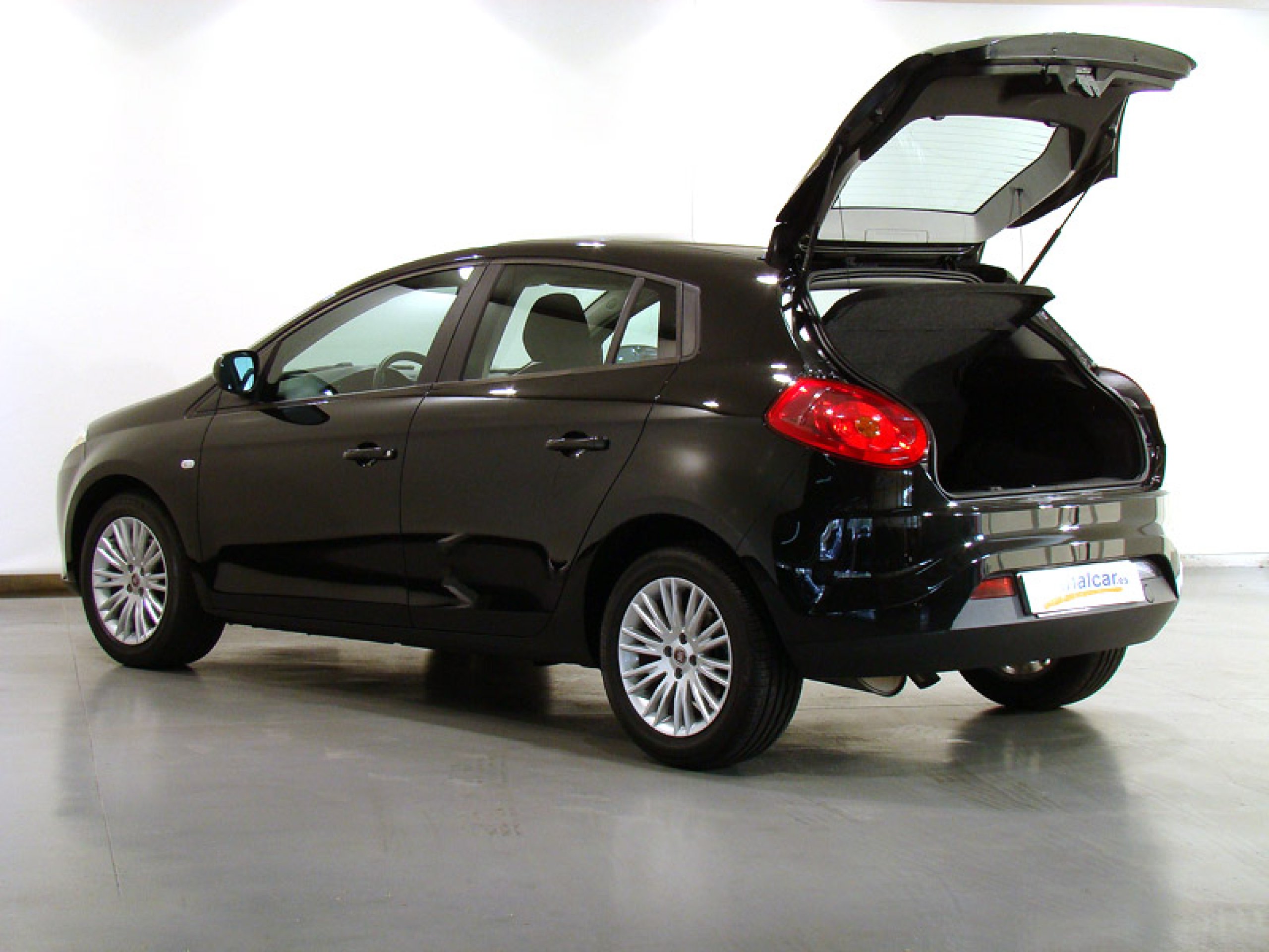Foto Fiat Bravo 14
