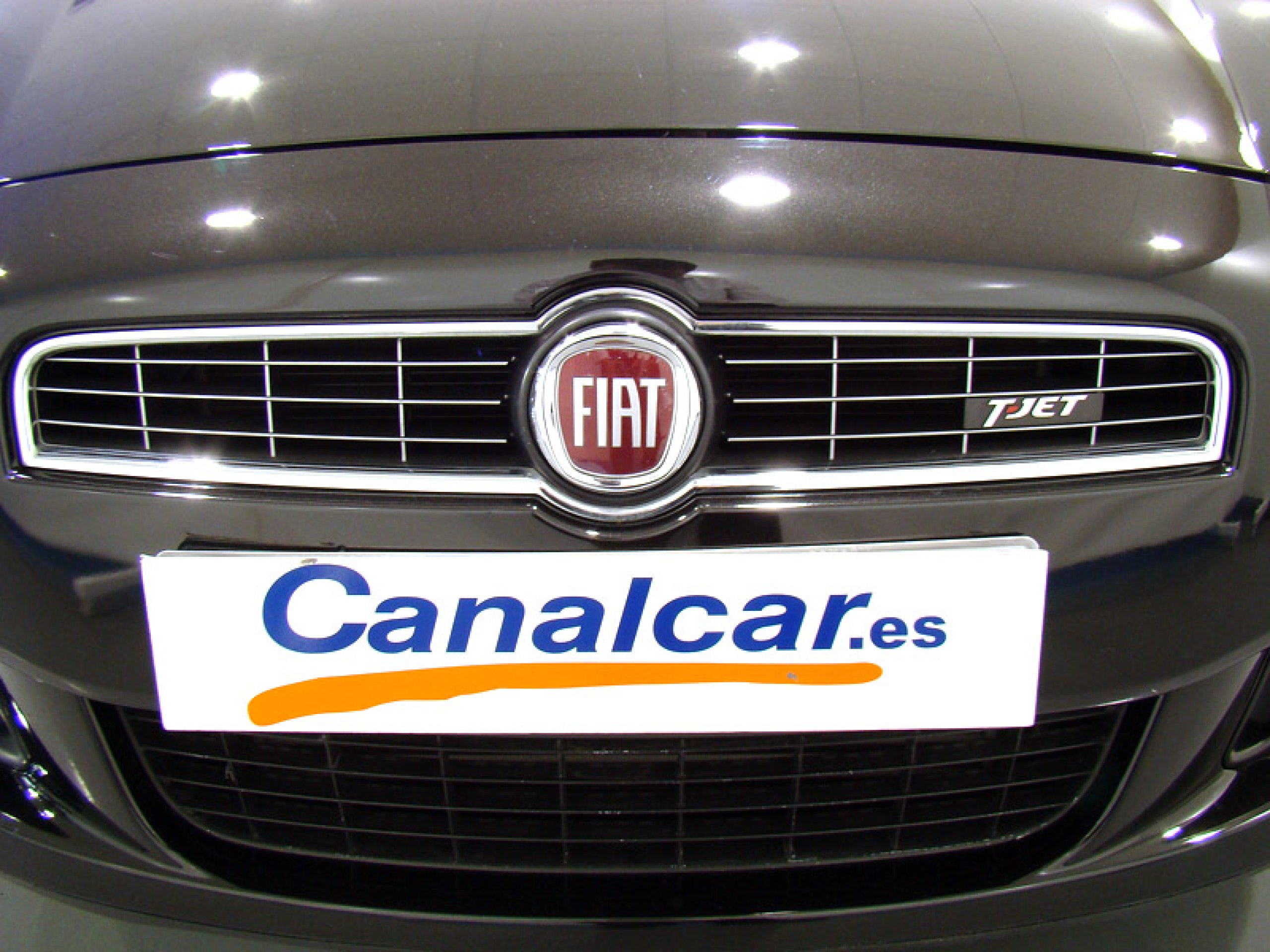Foto Fiat Bravo 16