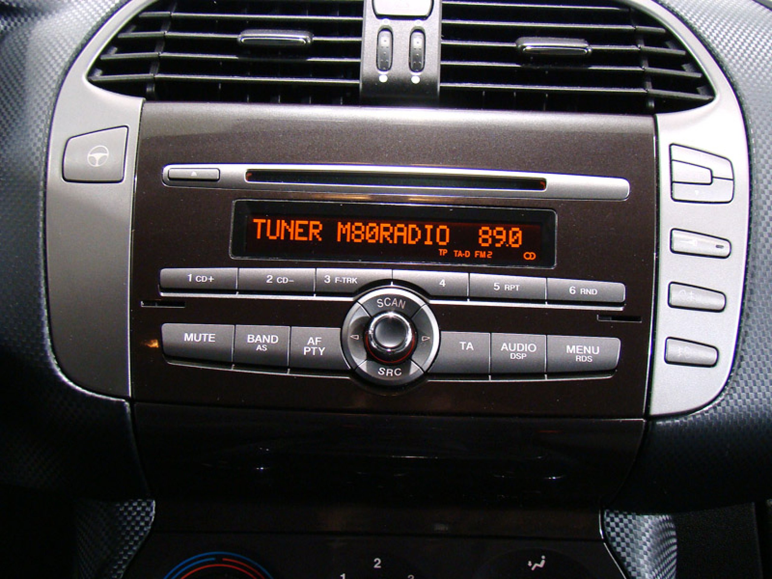 Foto Fiat Bravo 23