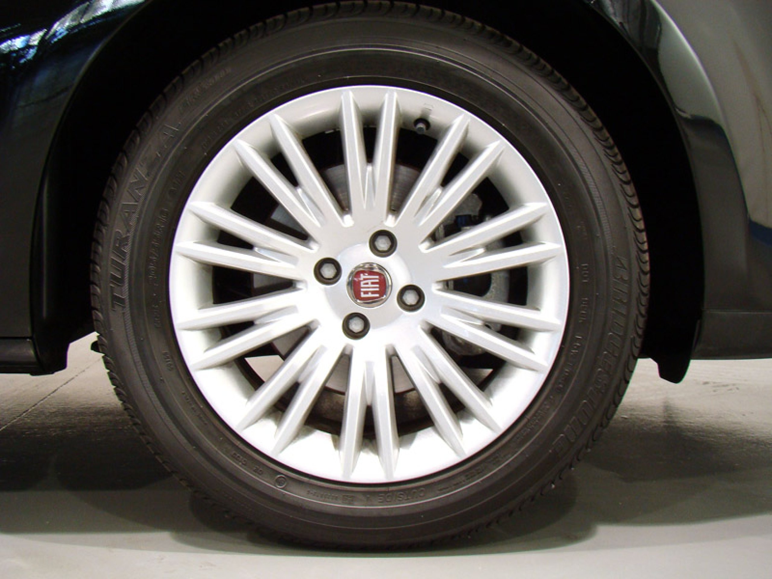 Foto Fiat Bravo 30
