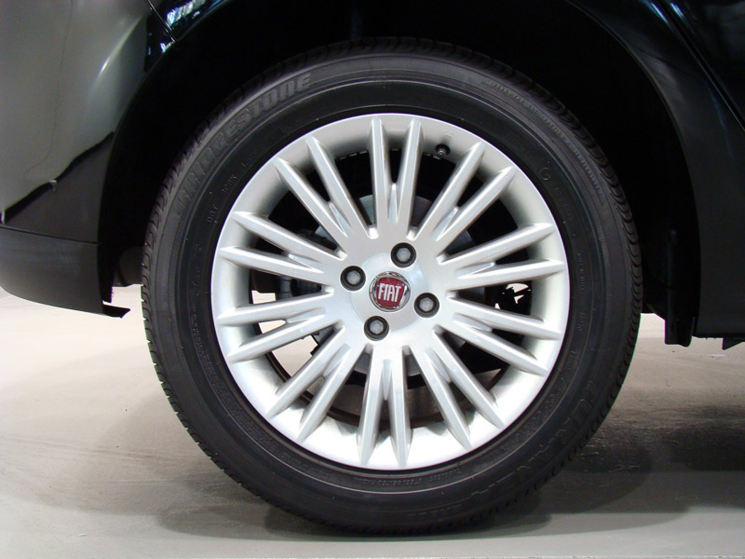 Foto Fiat Bravo 31