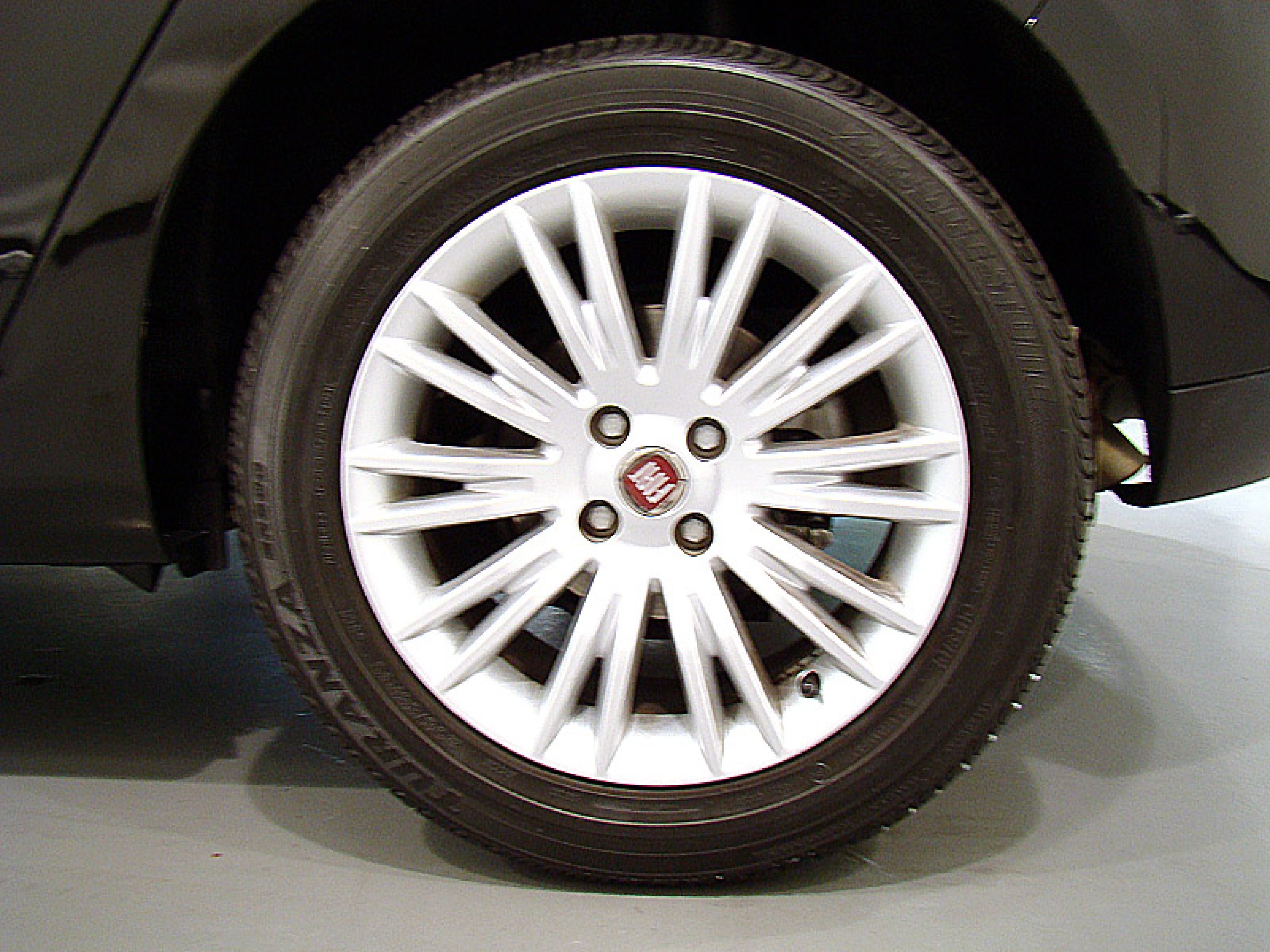 Foto Fiat Bravo 32