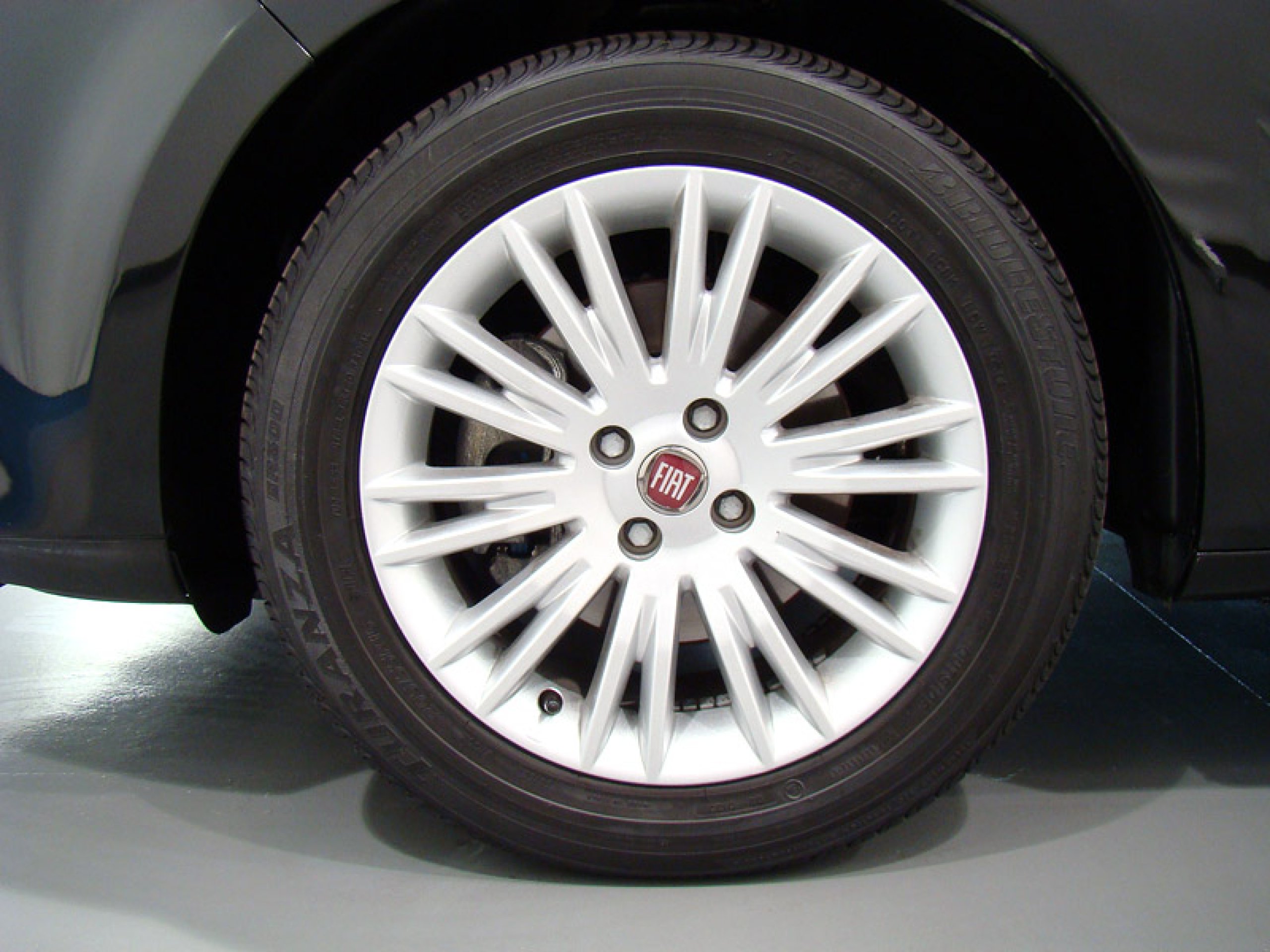 Foto Fiat Bravo 33
