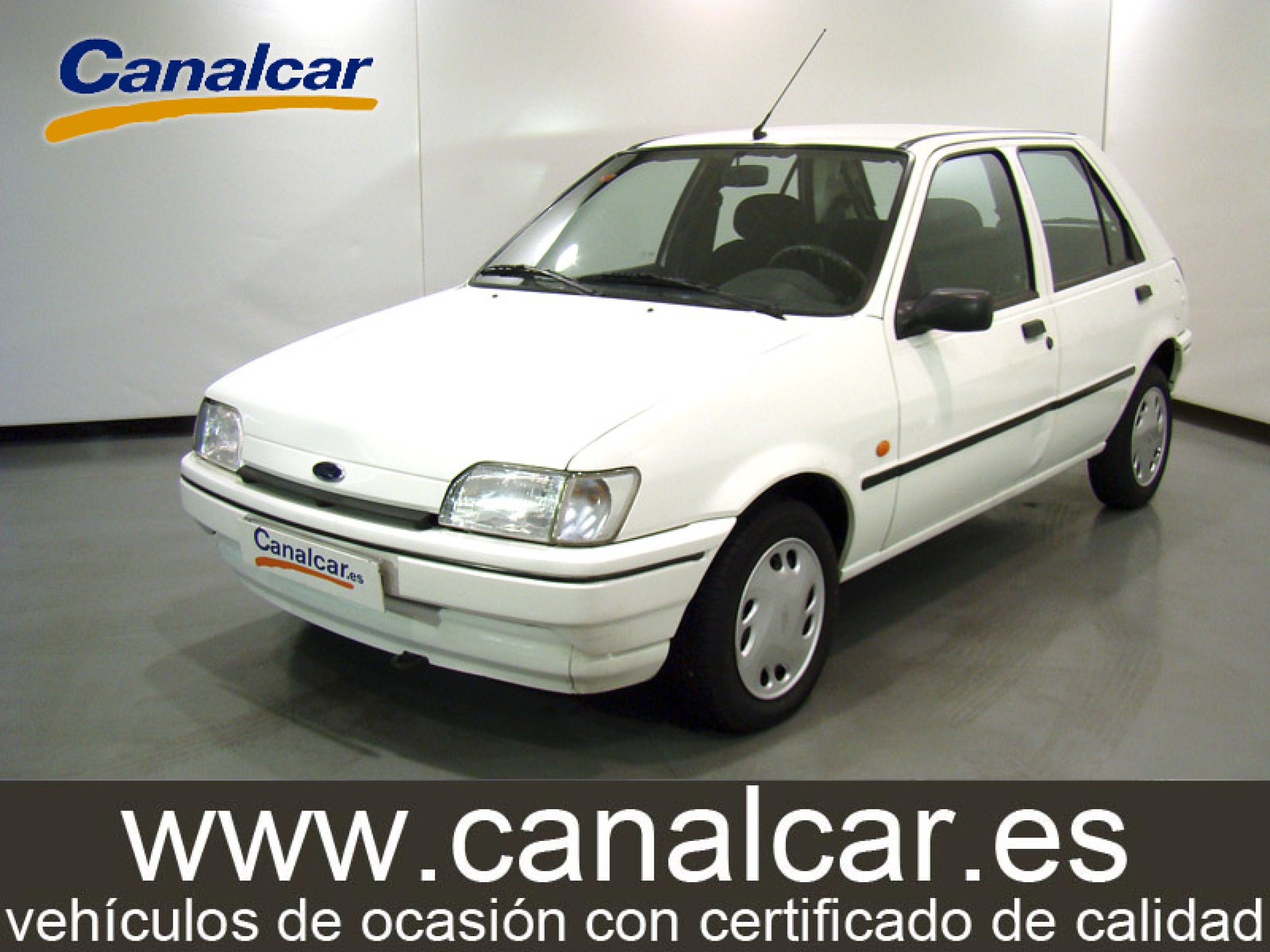 Foto Ford Fiesta 1