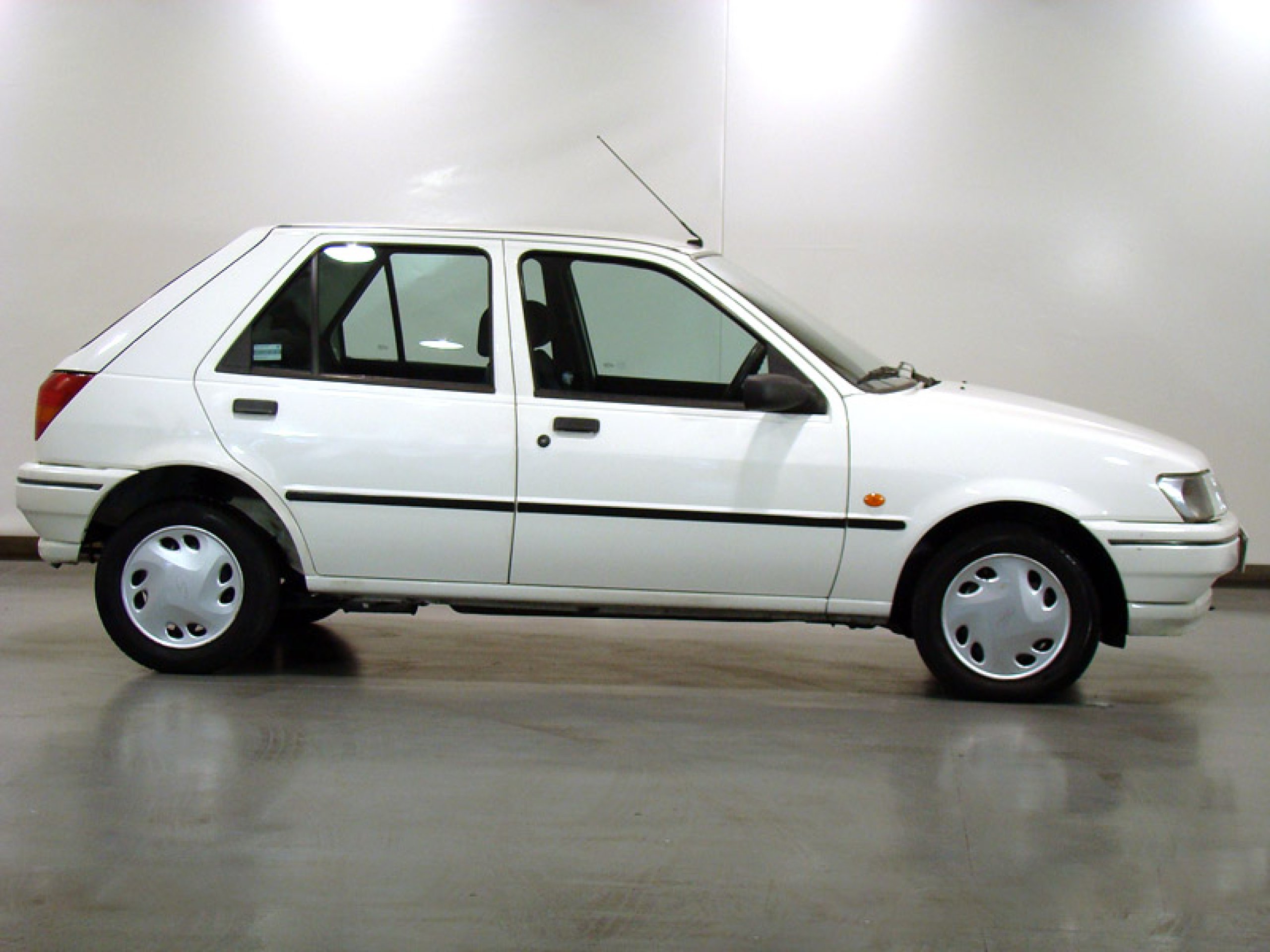Foto Ford Fiesta 2