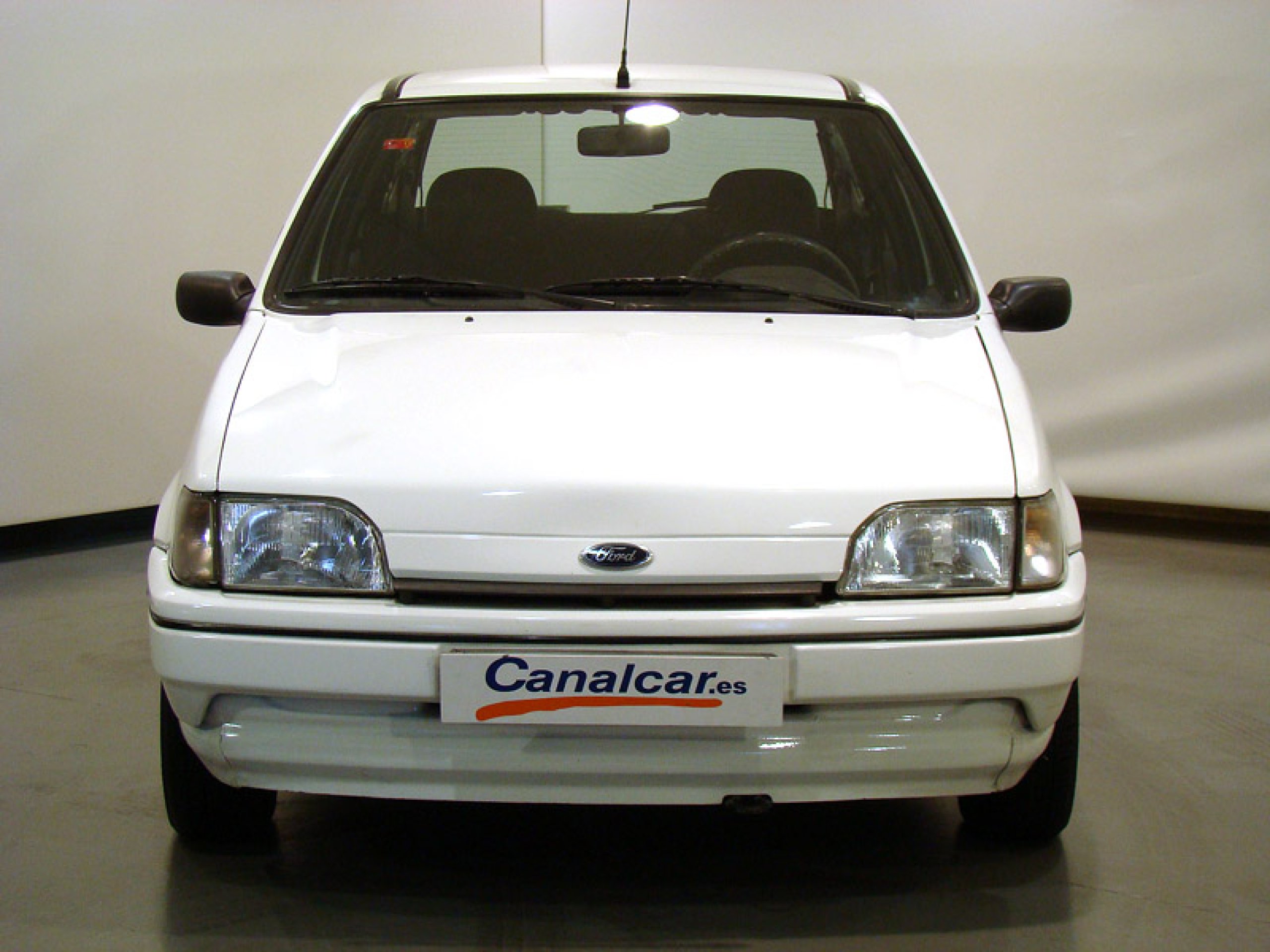 Foto Ford Fiesta 5