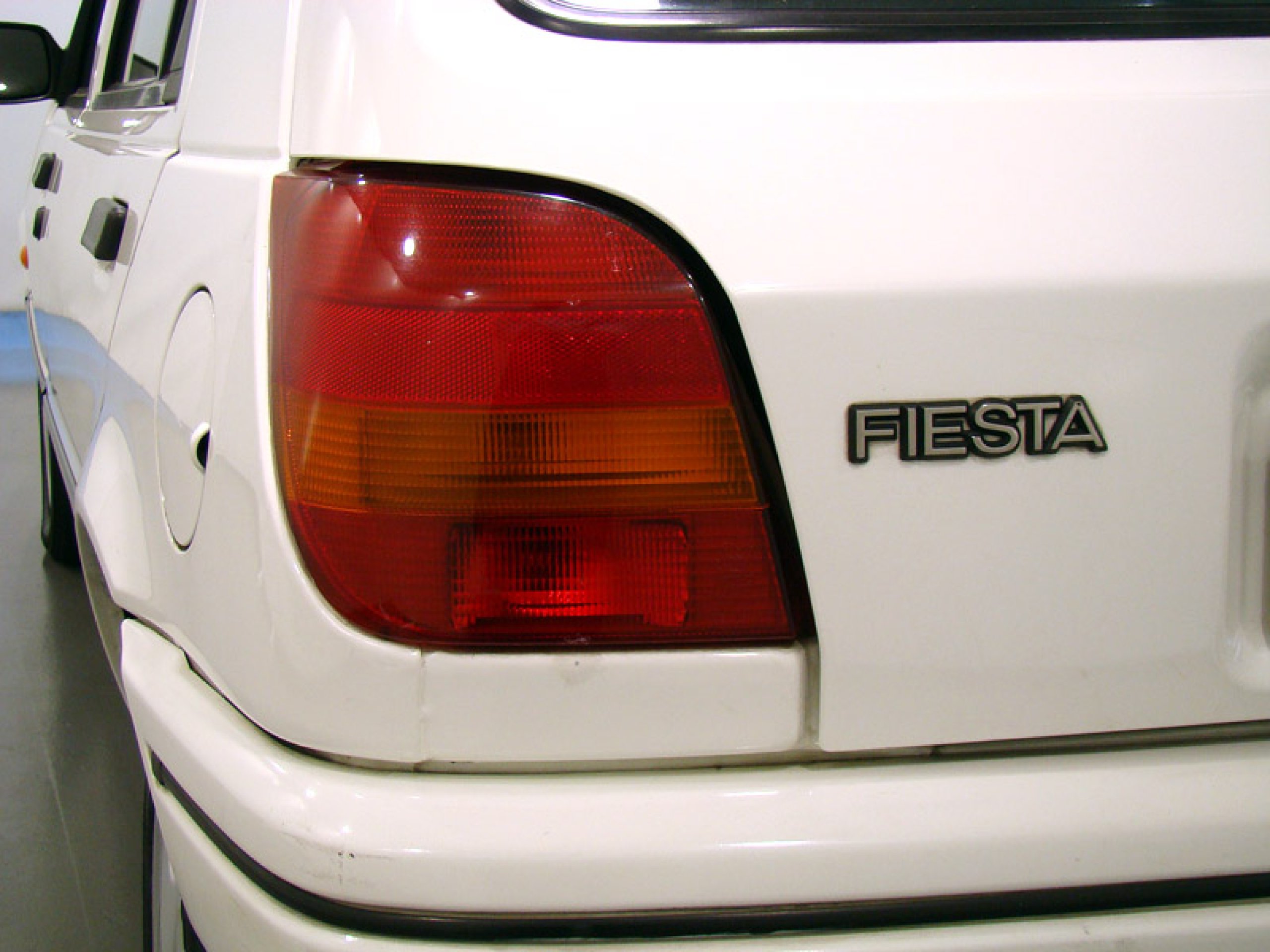 Foto Ford Fiesta 7