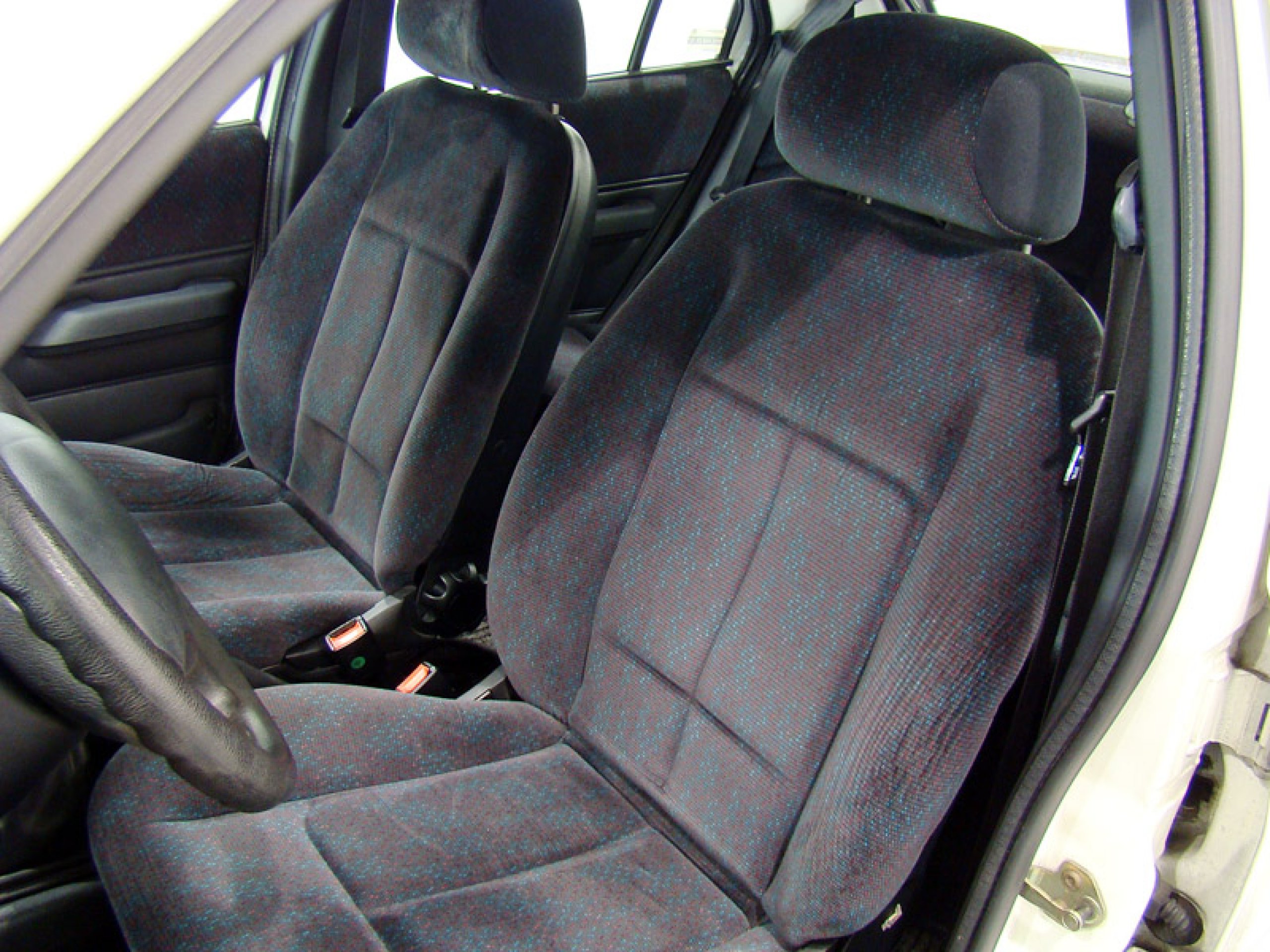Foto Ford Fiesta 9