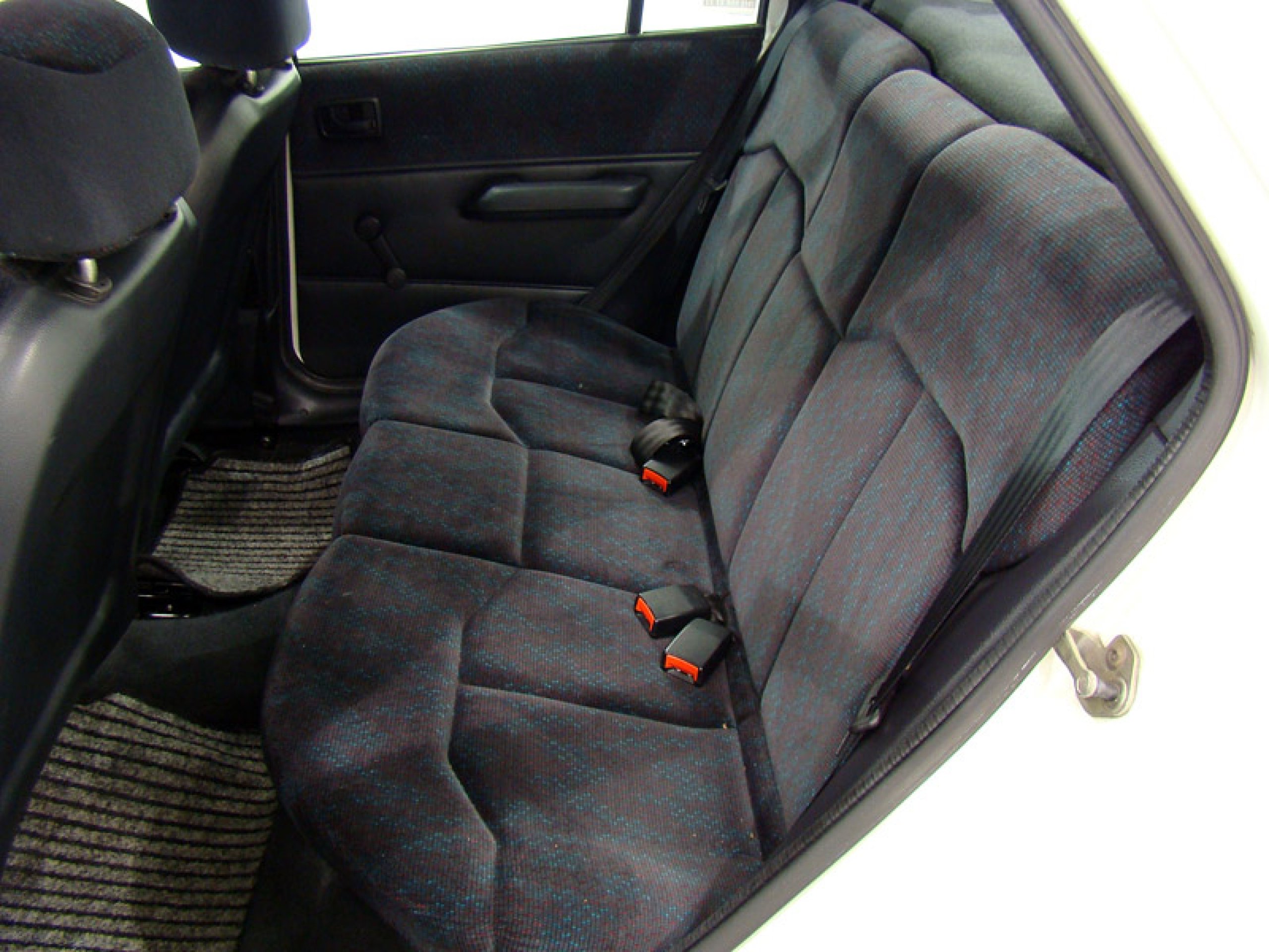 Foto Ford Fiesta 10