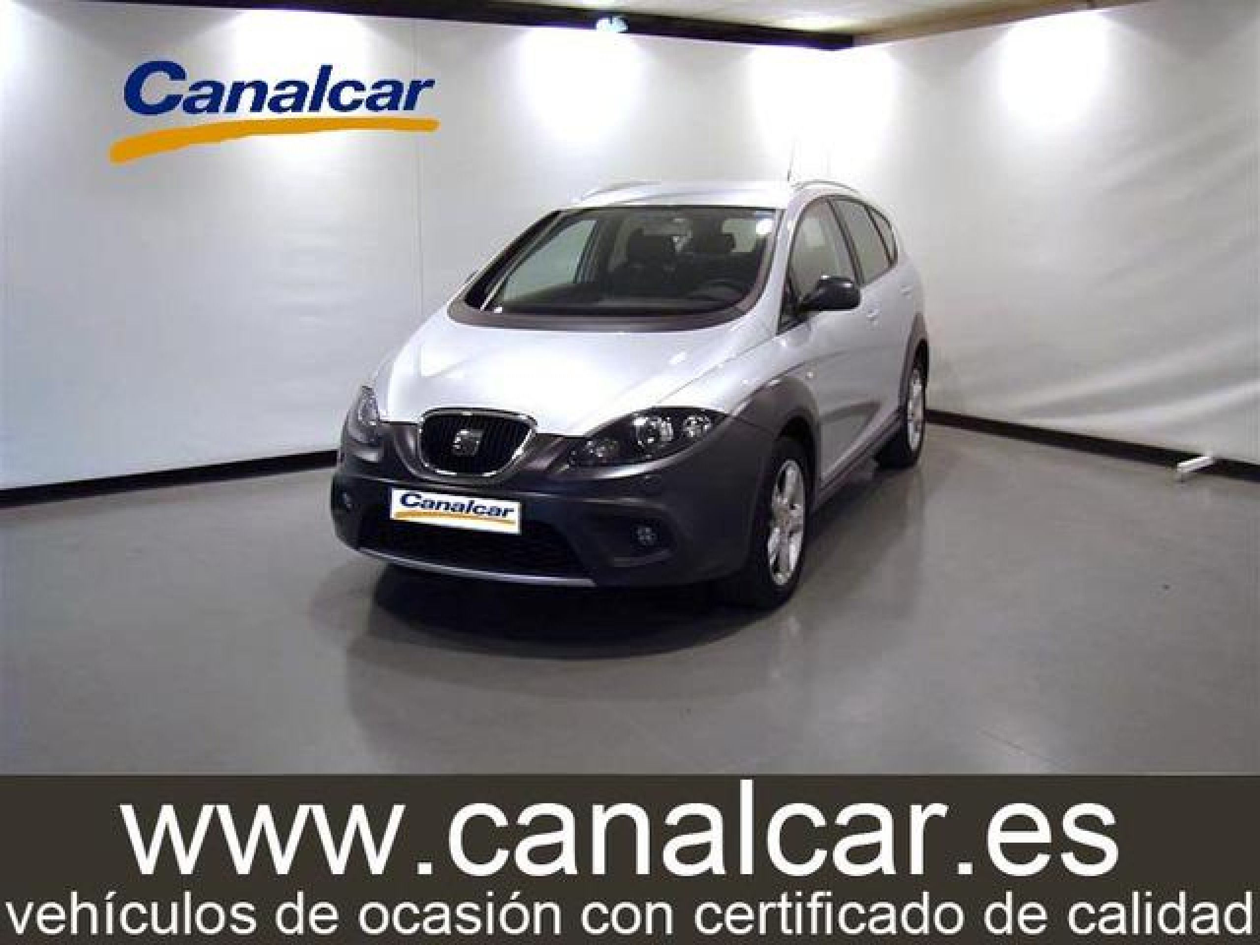Foto Seat Altea 1