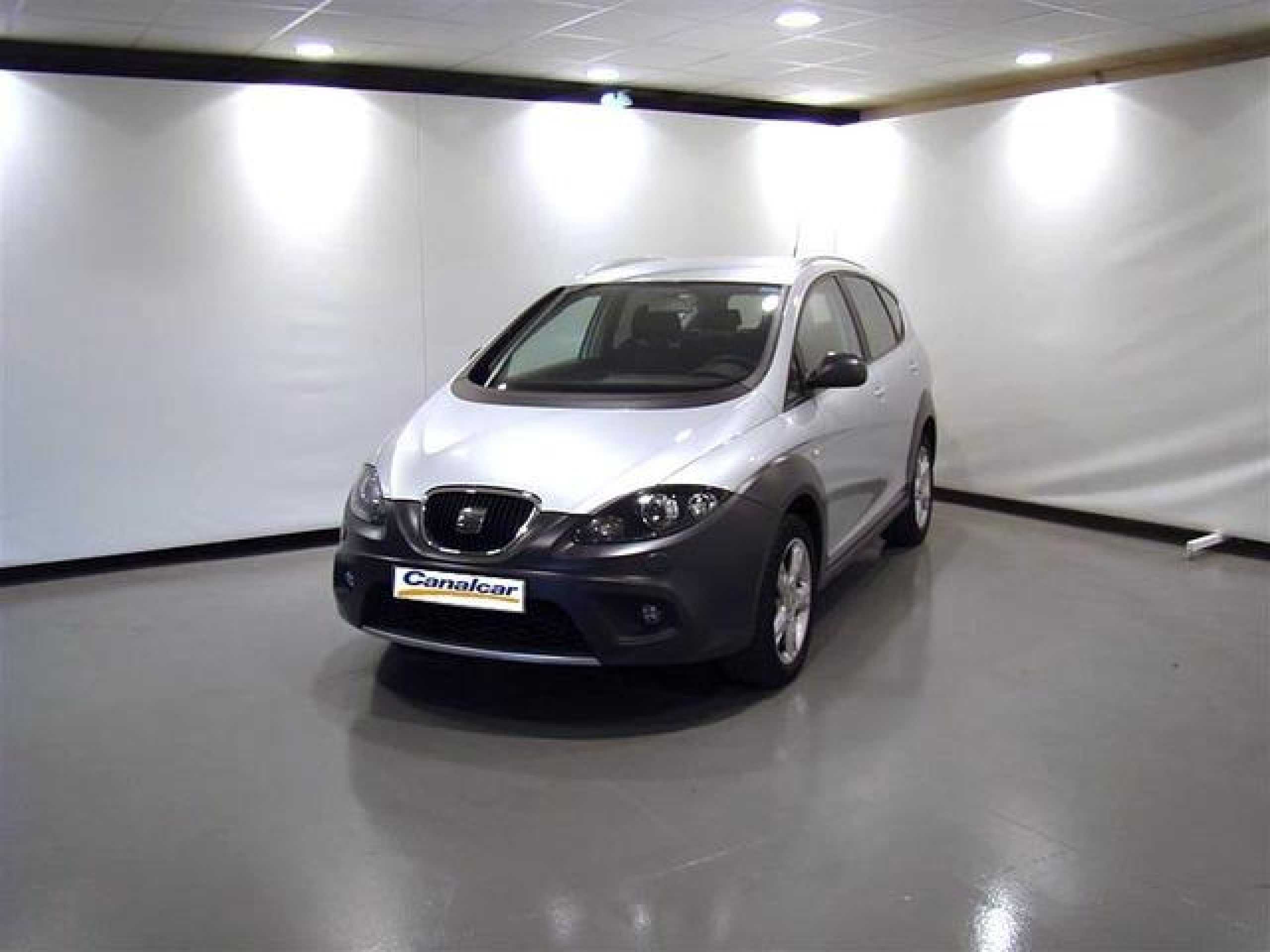 Foto Seat Altea 2