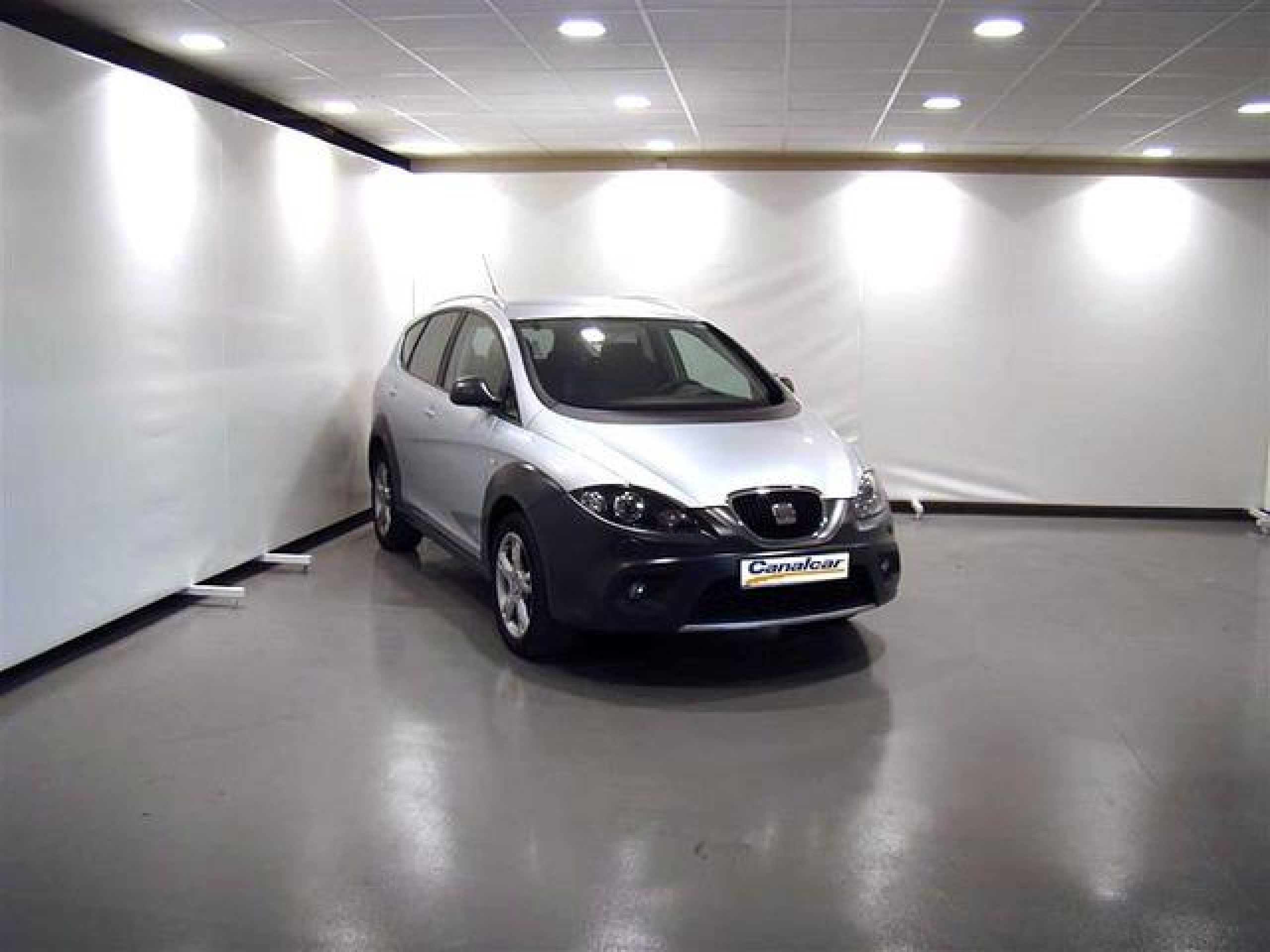 Foto Seat Altea 3