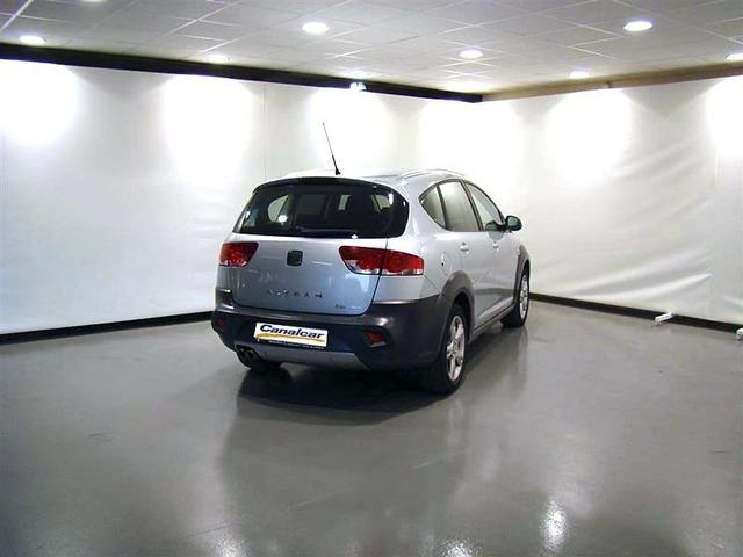 Foto Seat Altea 5