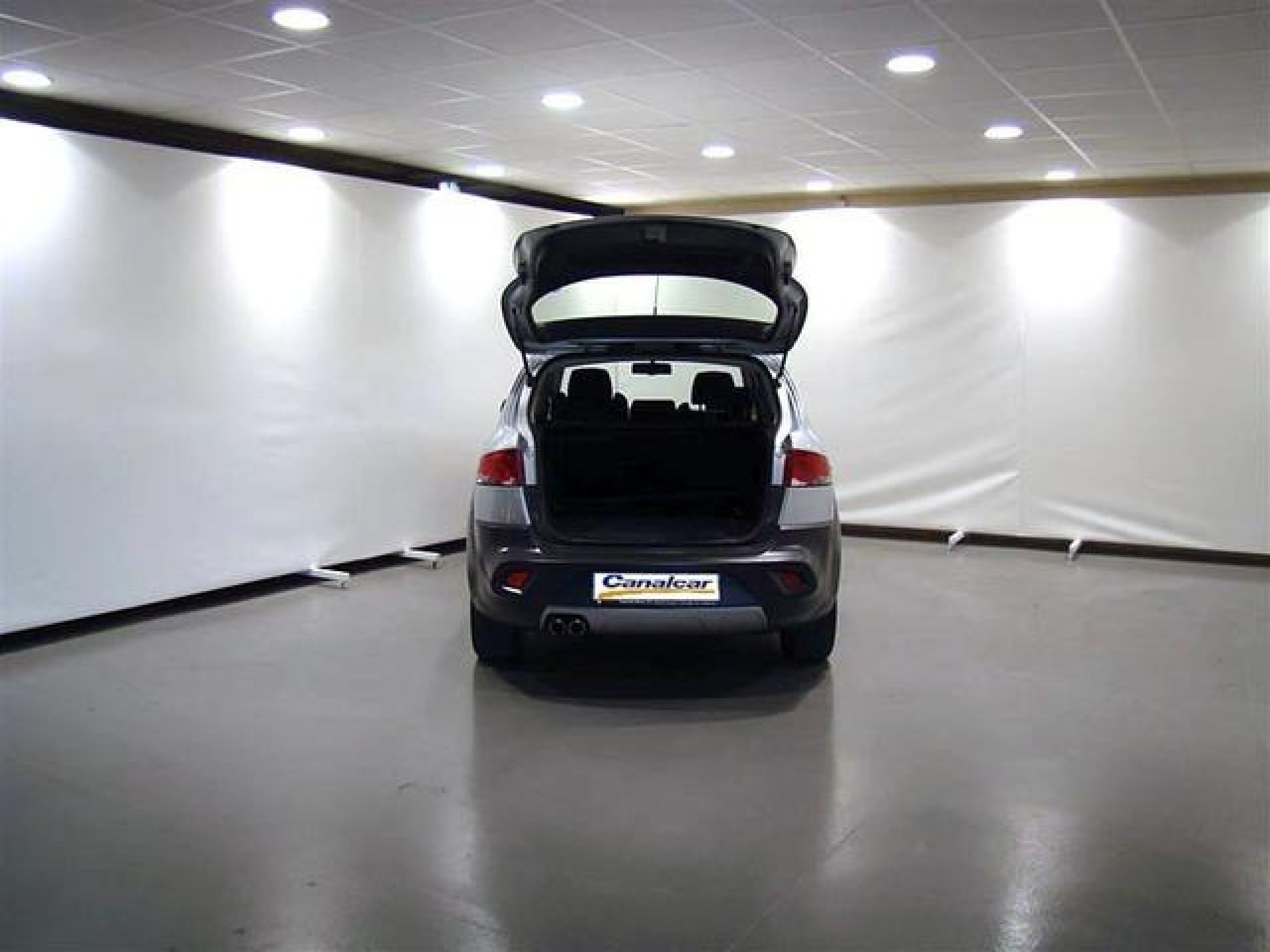 Foto Seat Altea 7