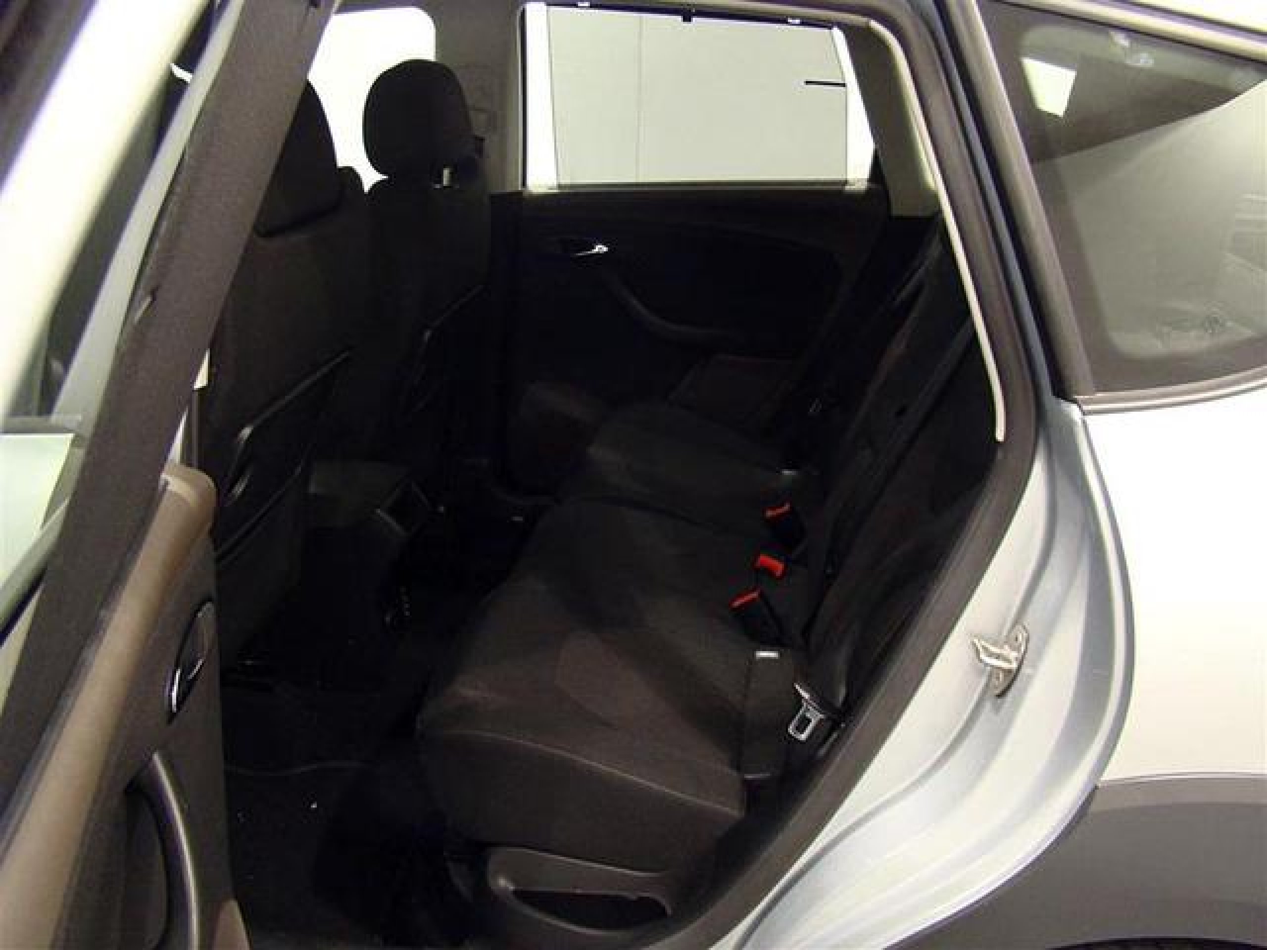 Foto Seat Altea 10