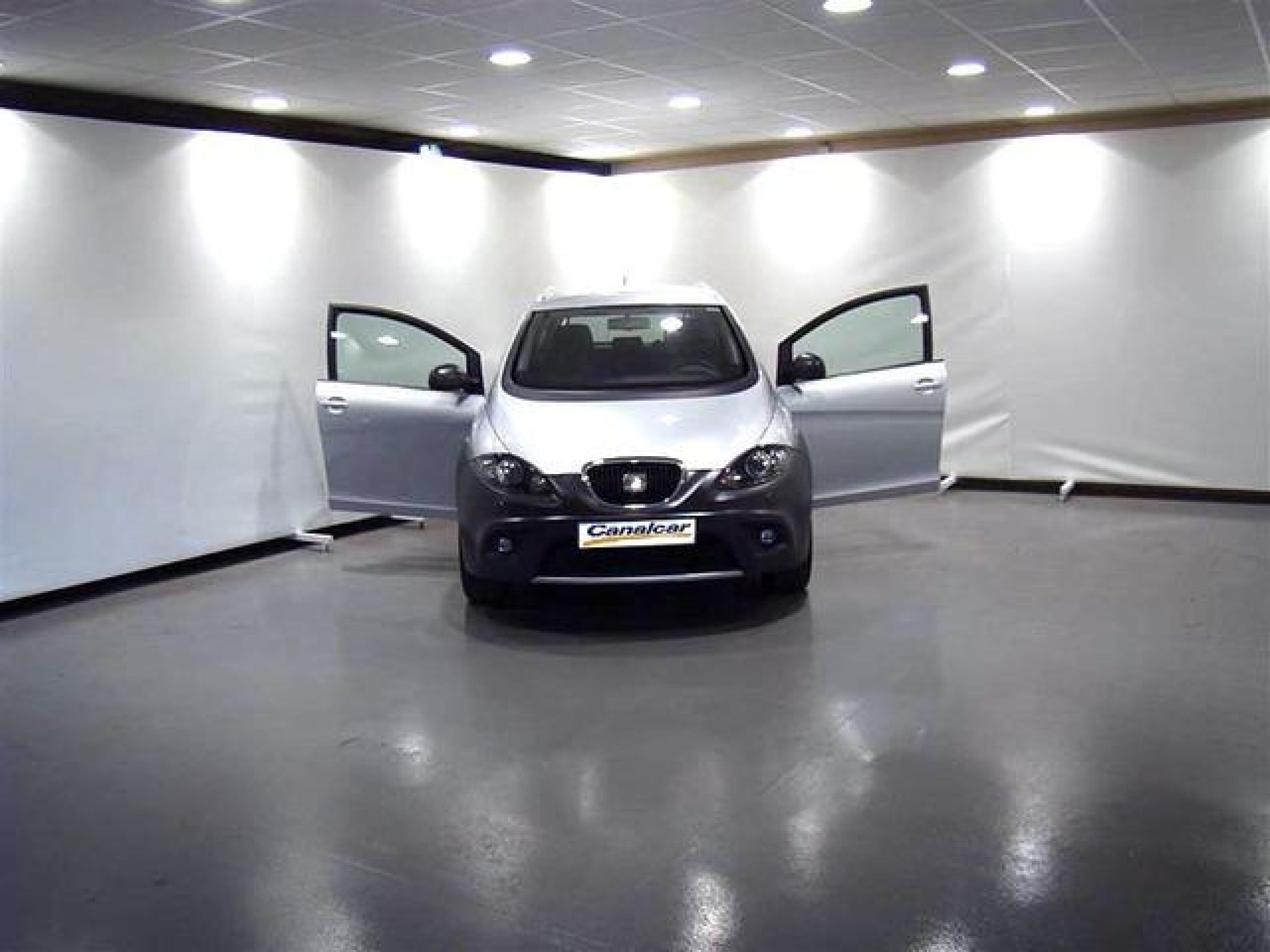 Foto Seat Altea 11