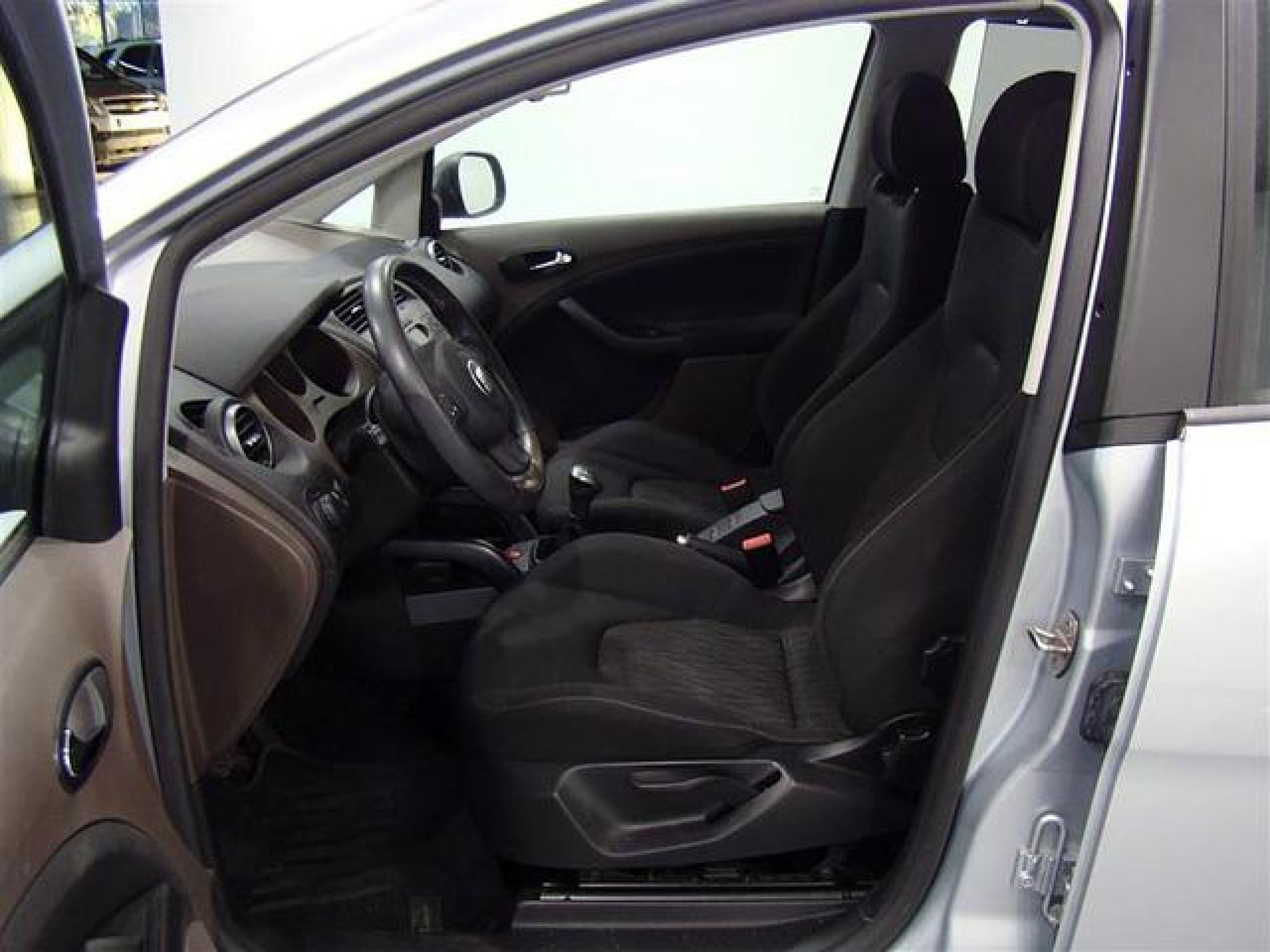 Foto Seat Altea 13