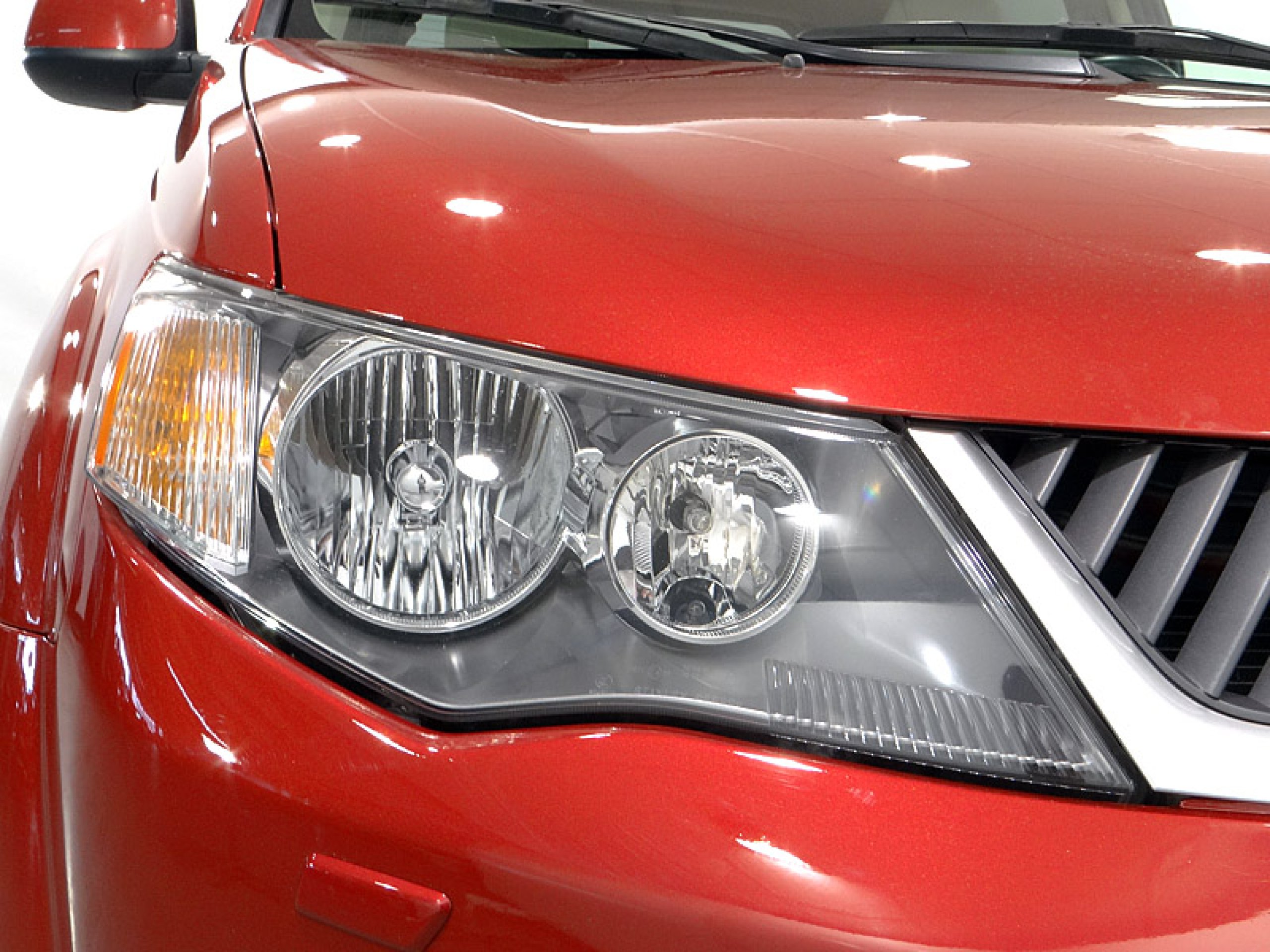 Foto Mitsubishi Outlander 19