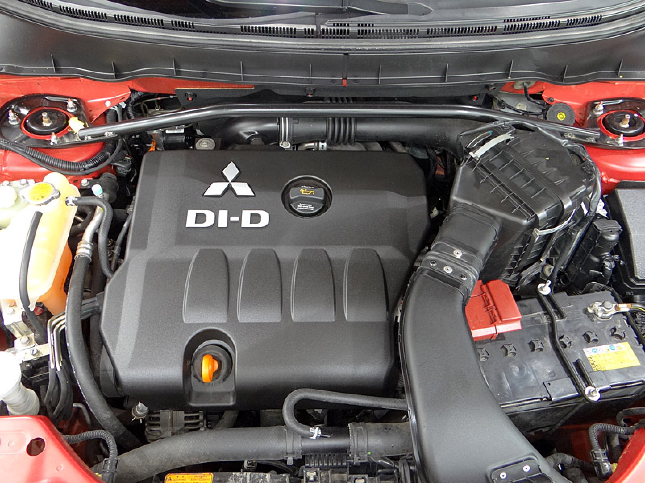 Foto Mitsubishi Outlander 20