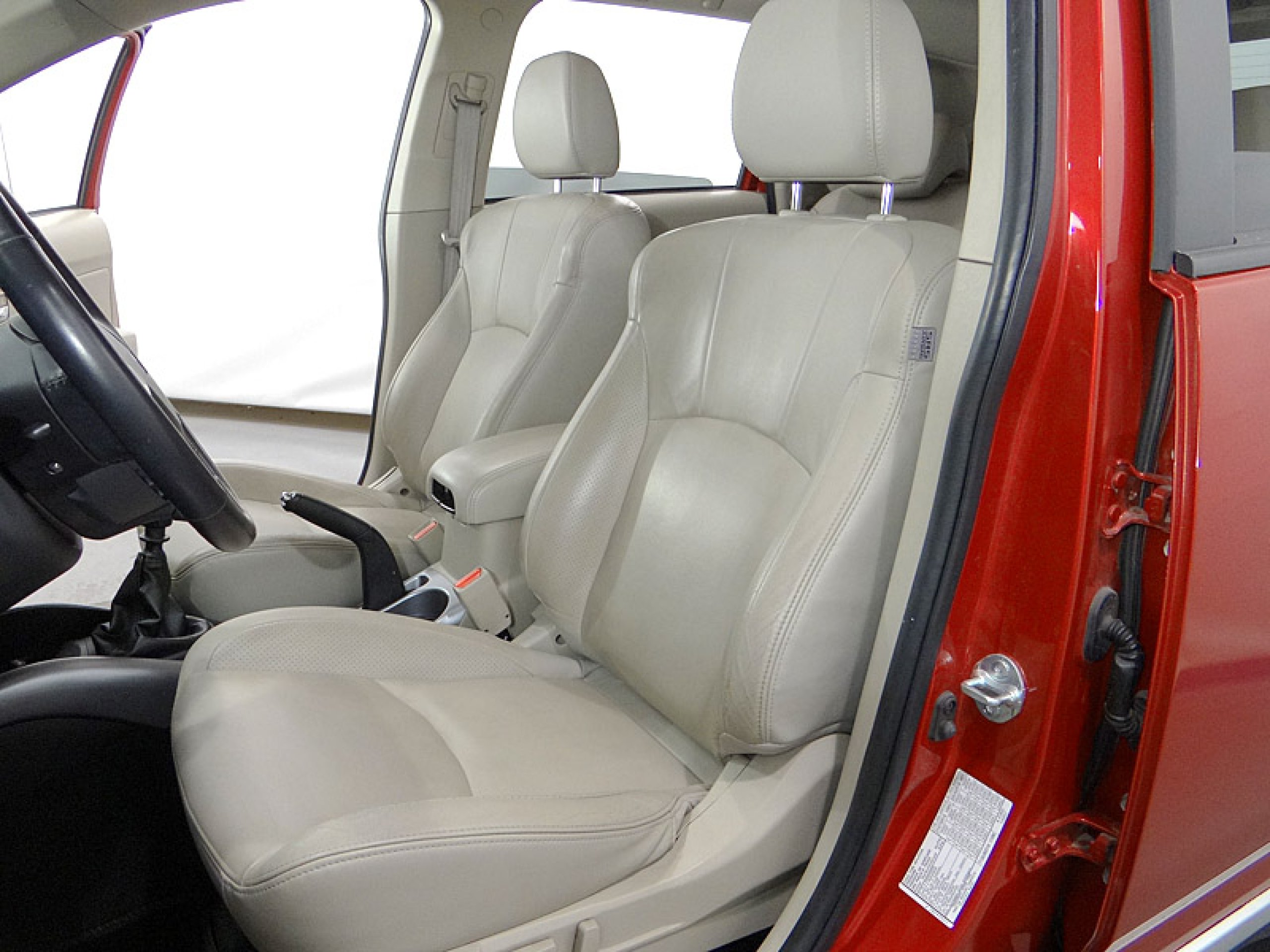 Foto Mitsubishi Outlander 23