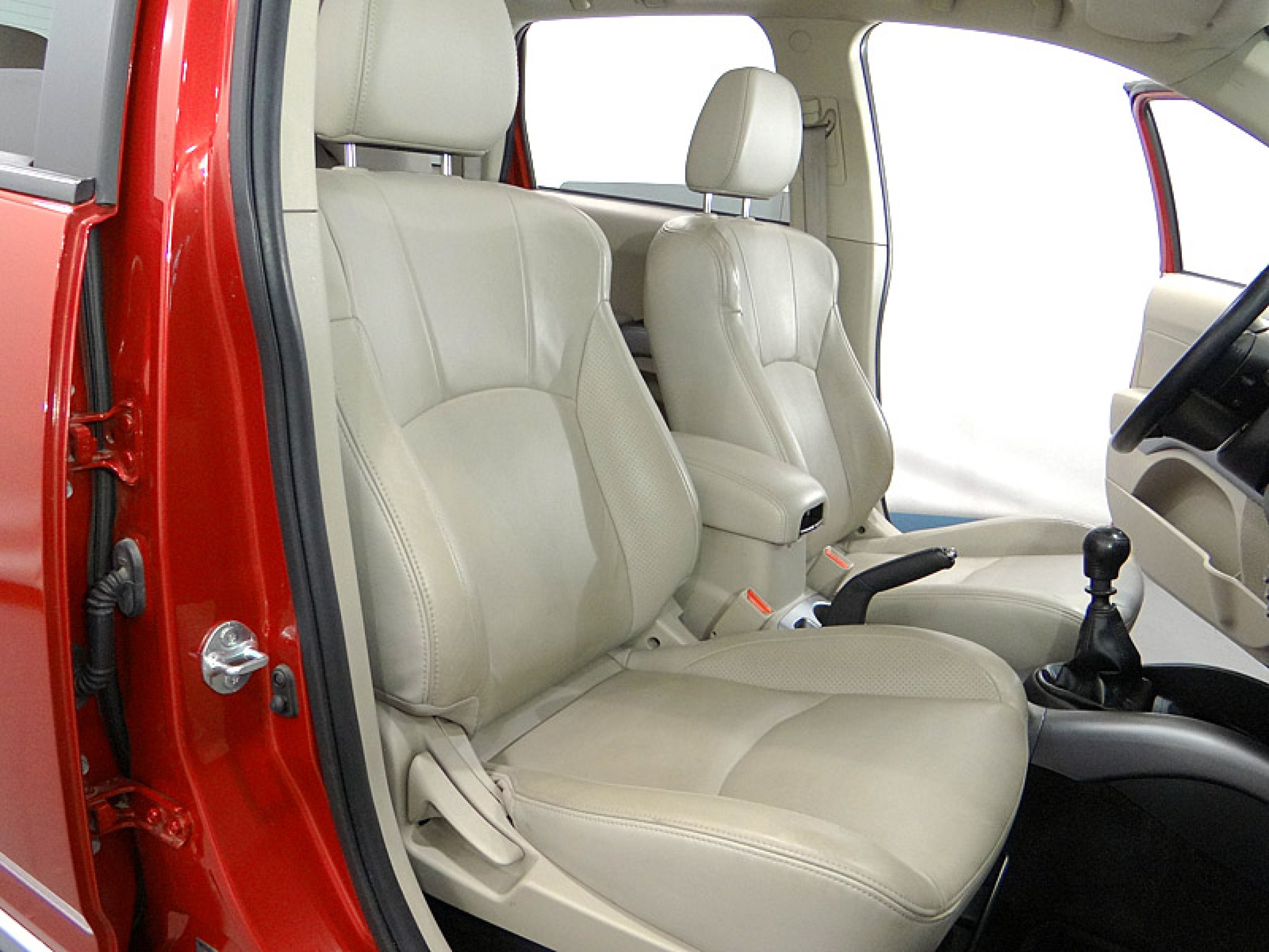 Foto Mitsubishi Outlander 24