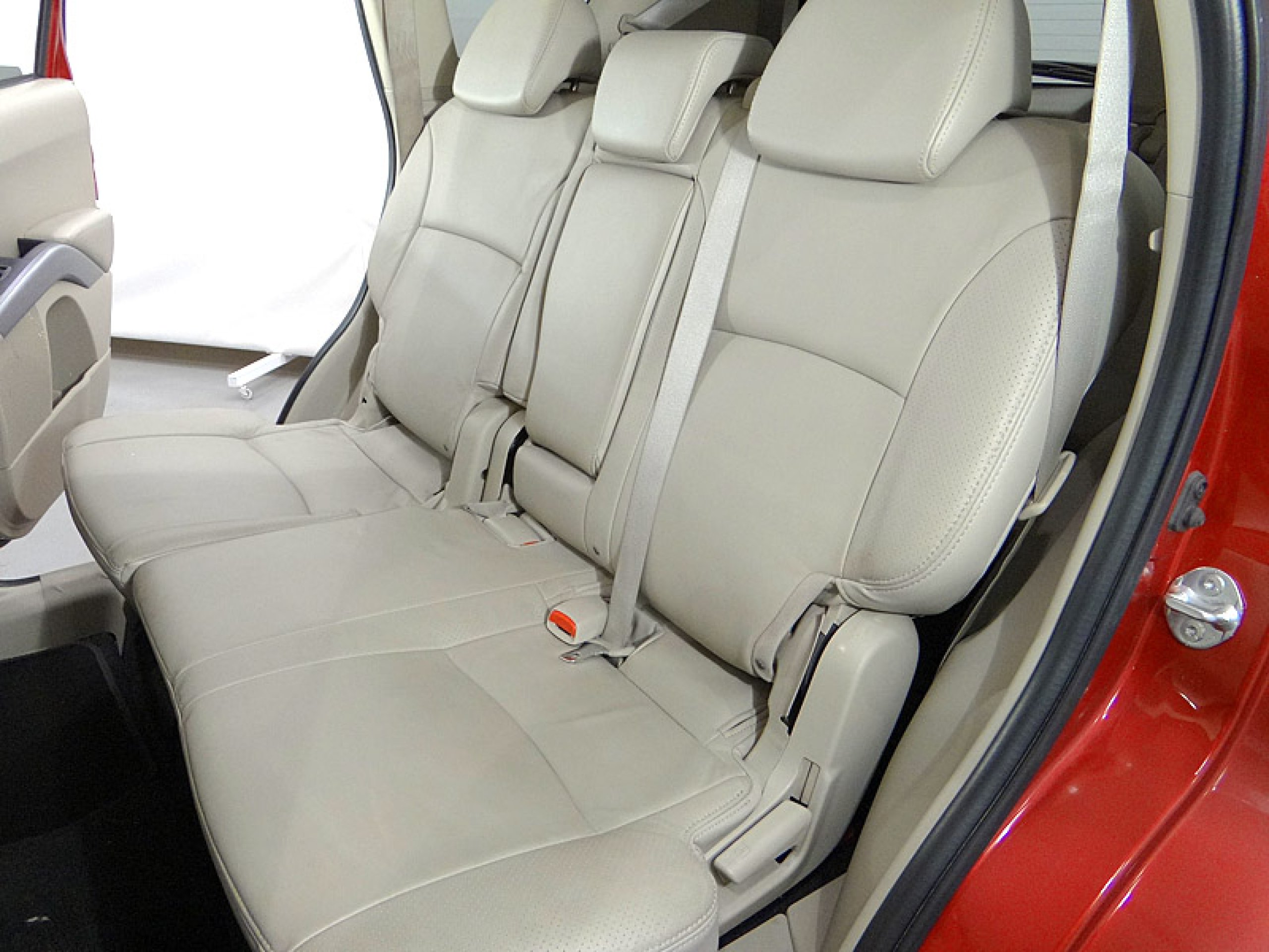 Foto Mitsubishi Outlander 26
