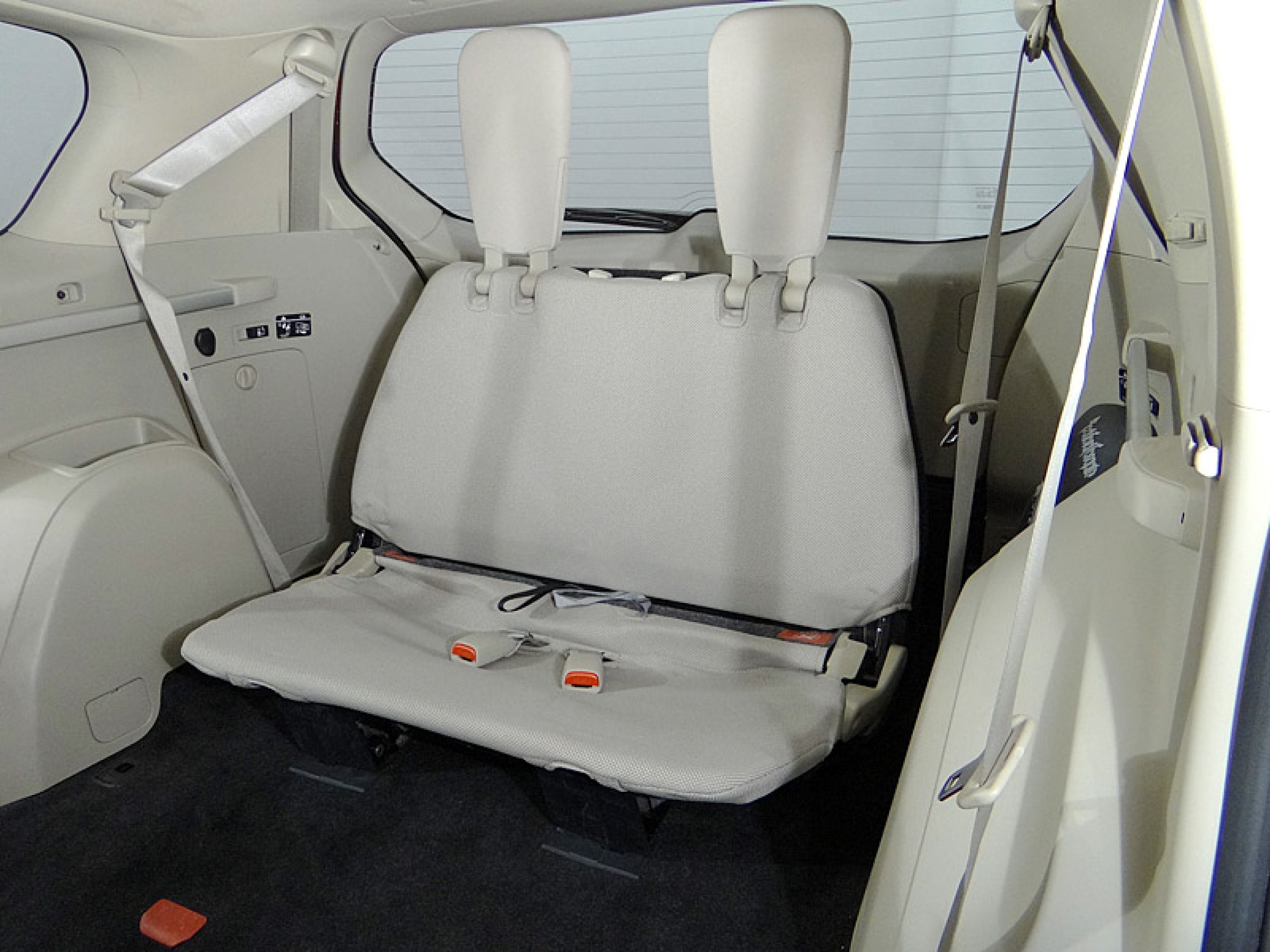 Foto Mitsubishi Outlander 27