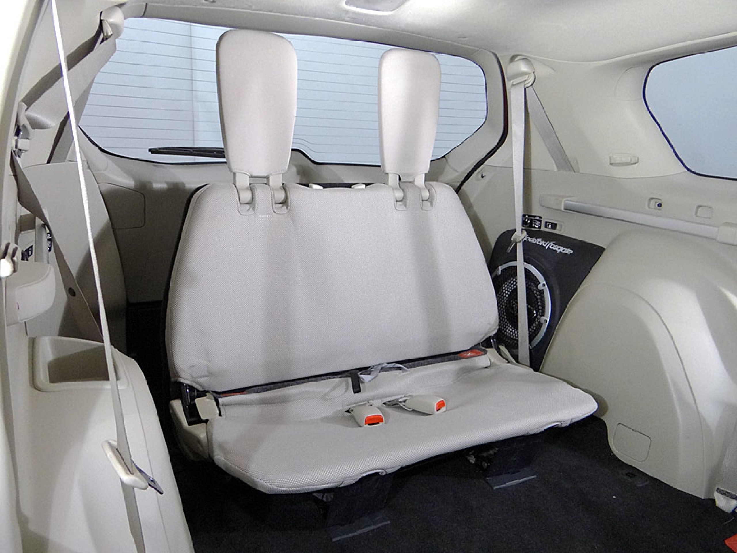 Foto Mitsubishi Outlander 28