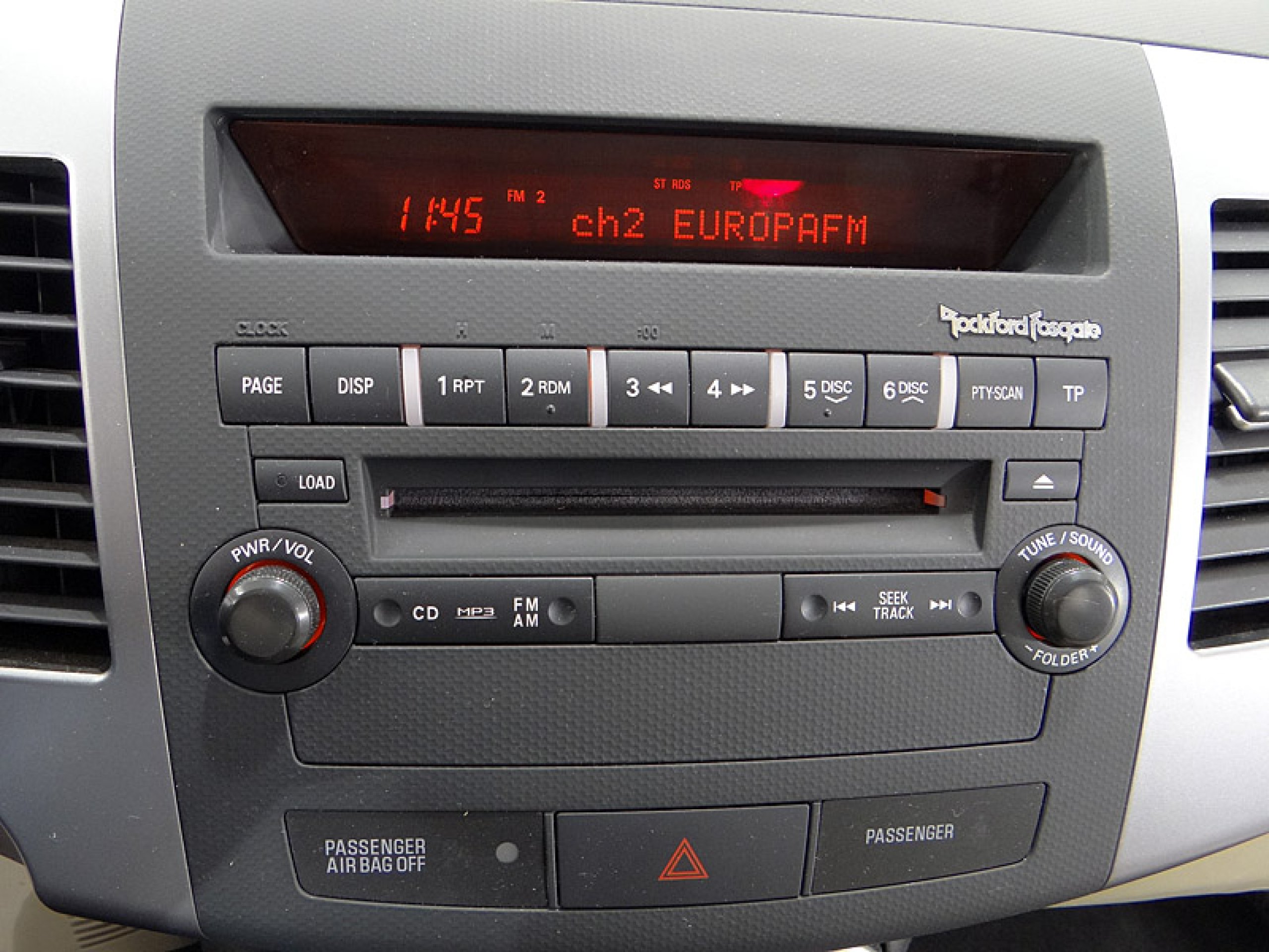 Foto Mitsubishi Outlander 32