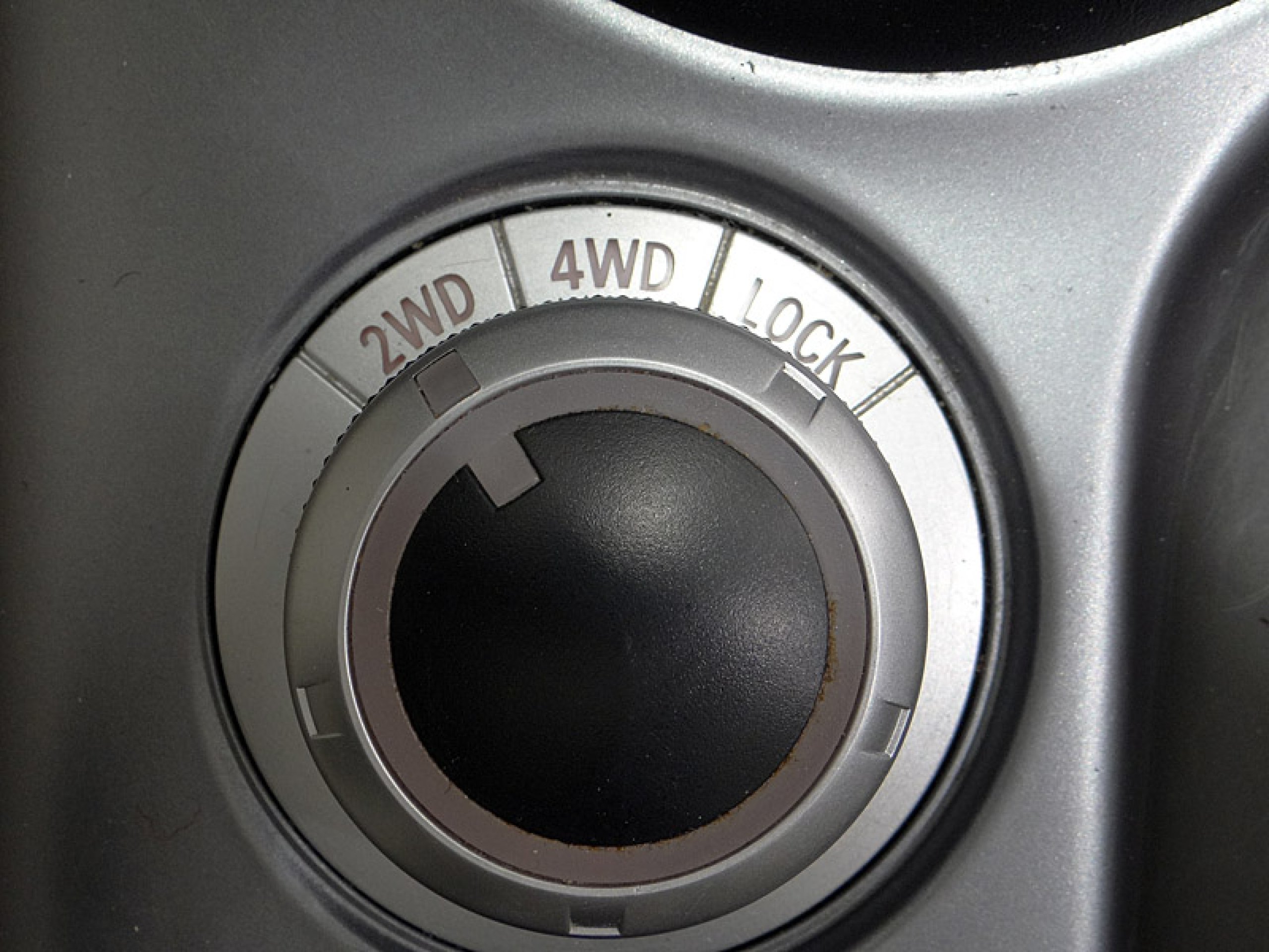 Foto Mitsubishi Outlander 35