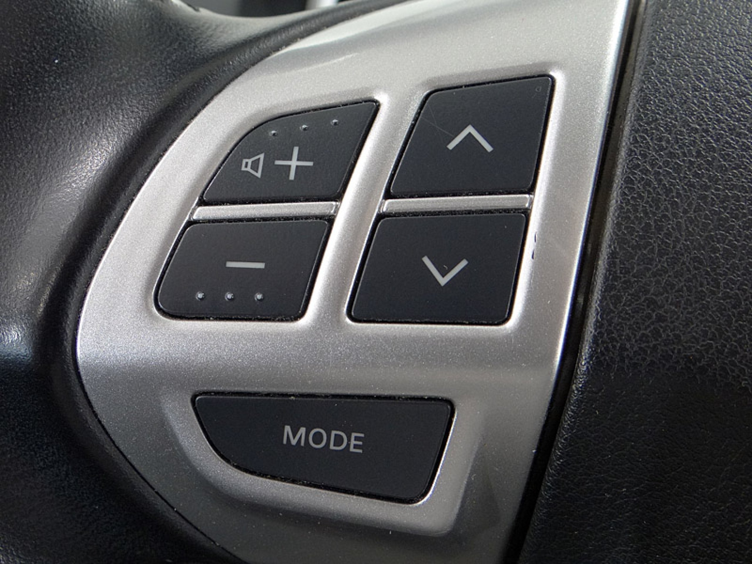 Foto Mitsubishi Outlander 36