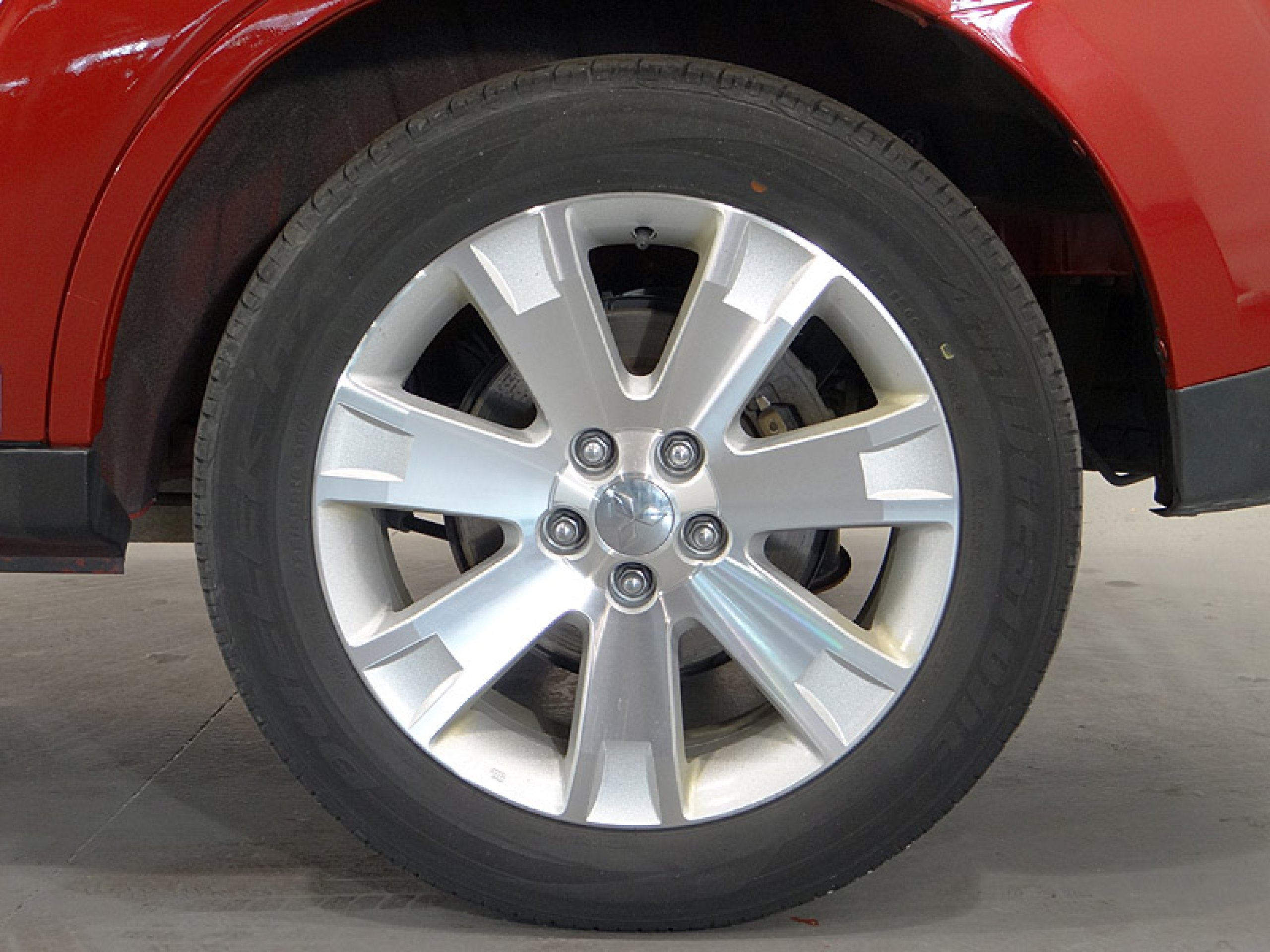 Foto Mitsubishi Outlander 43