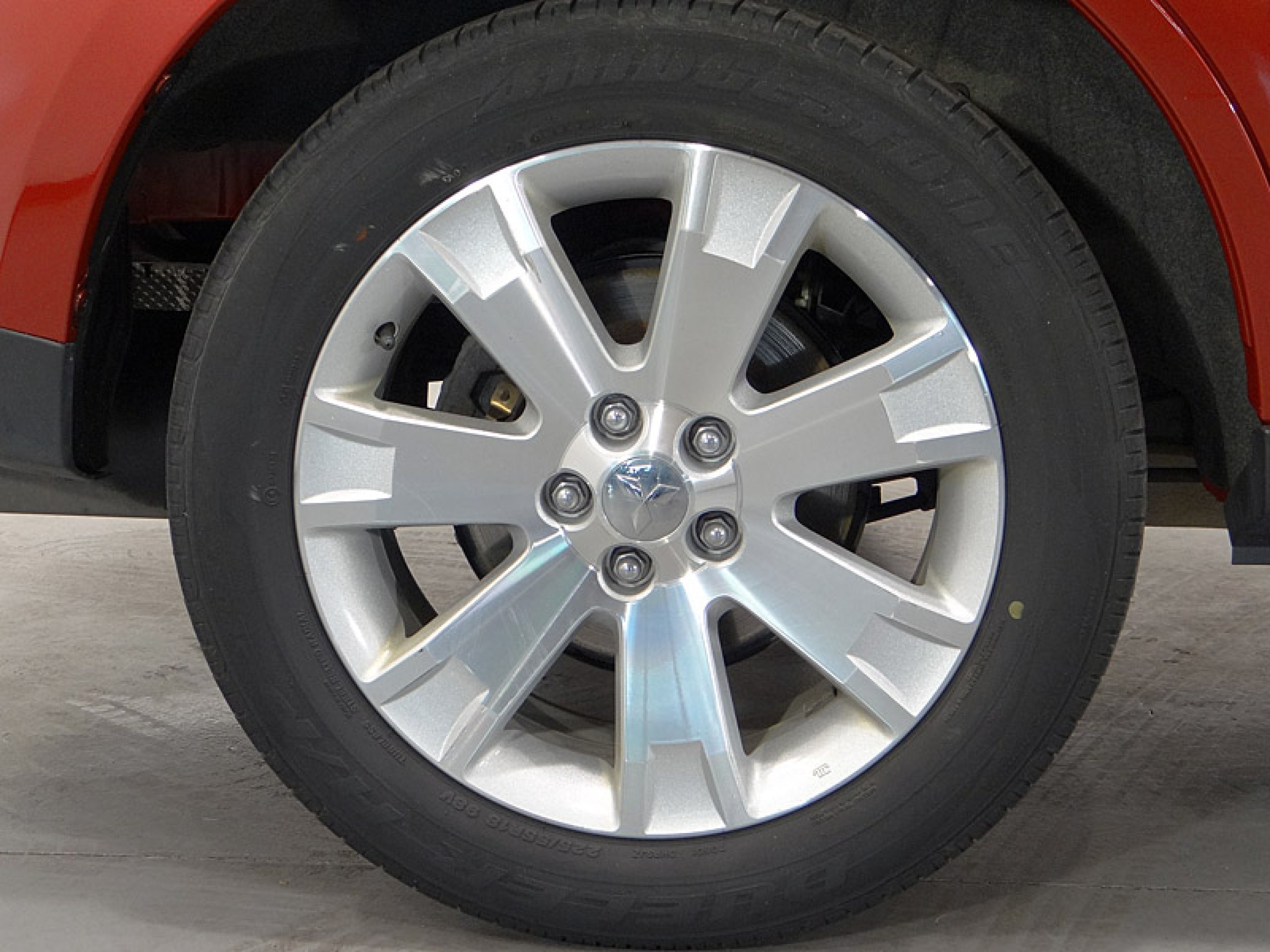 Foto Mitsubishi Outlander 44