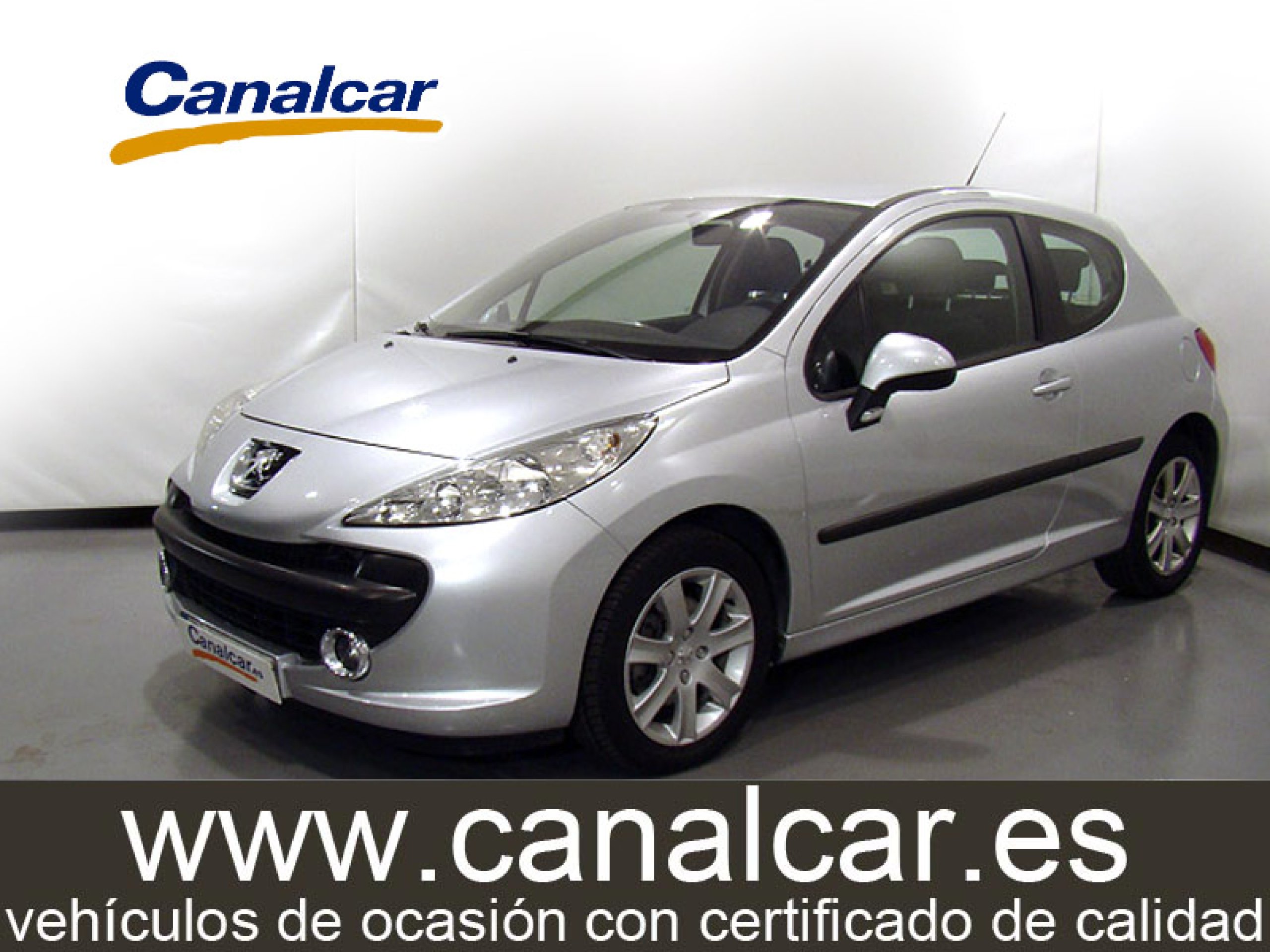 Foto Peugeot 207 1