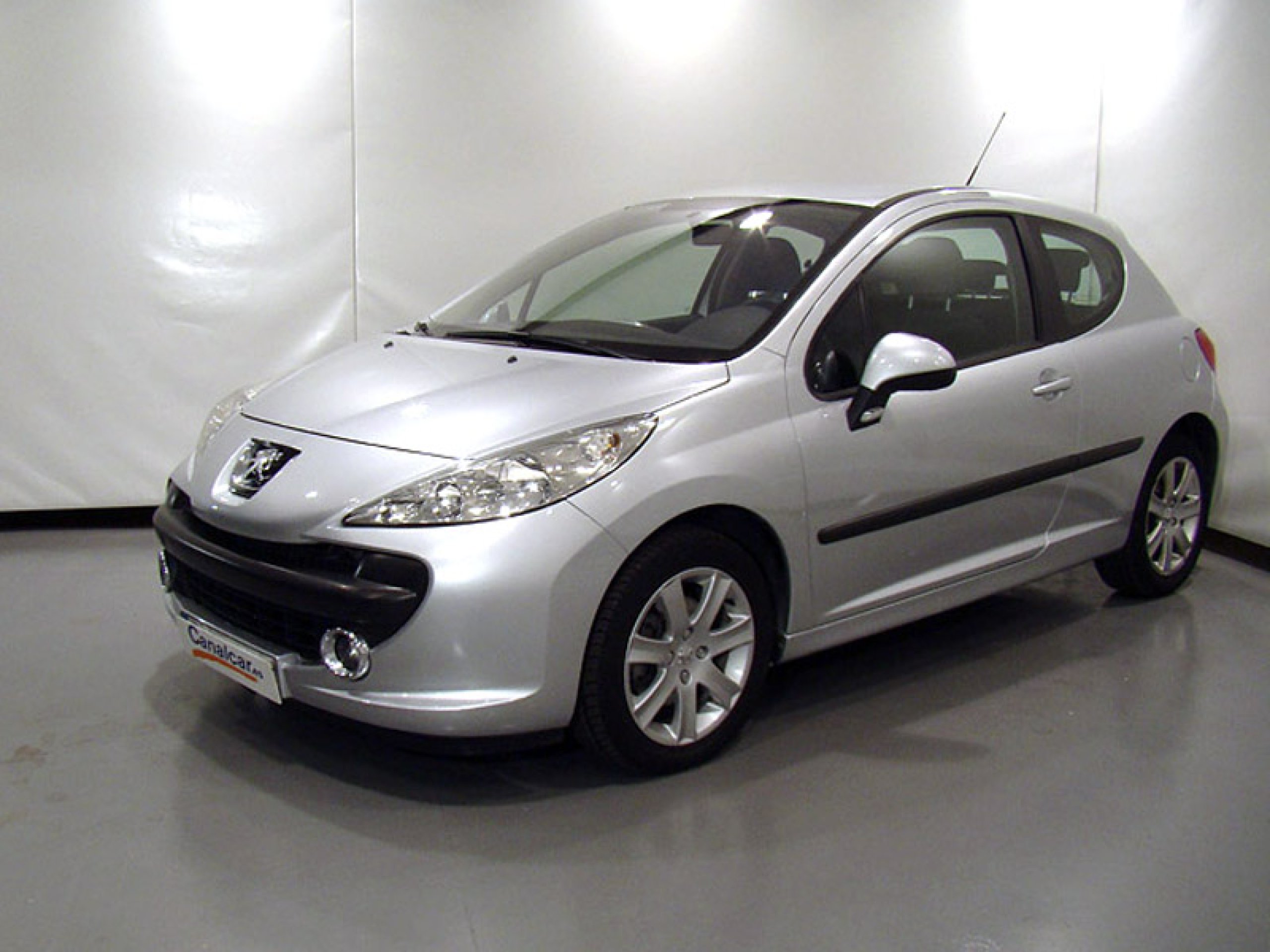 Foto Peugeot 207 3