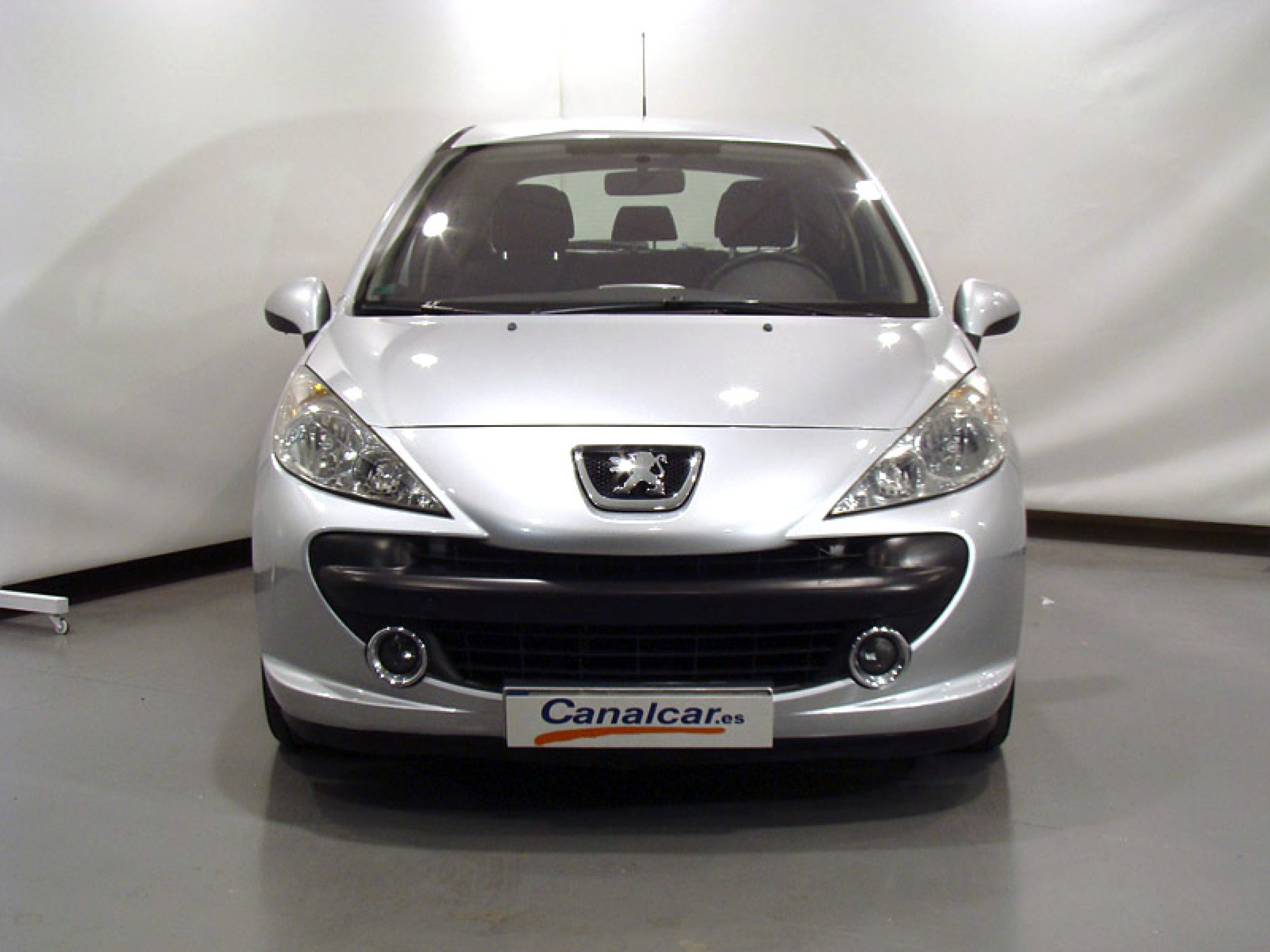 Foto Peugeot 207 4